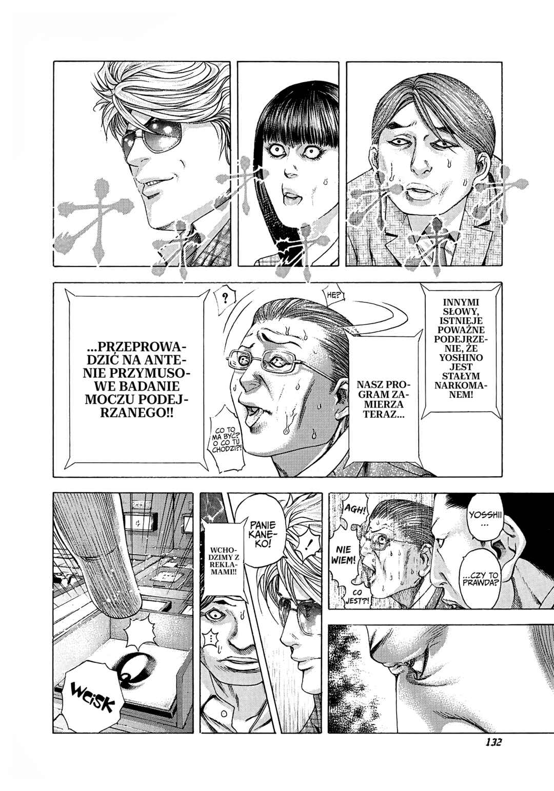 Chapter 182 - Page 12