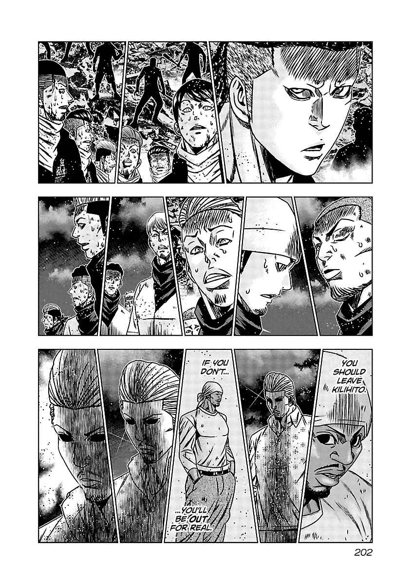 Chapter 169 - Page 13