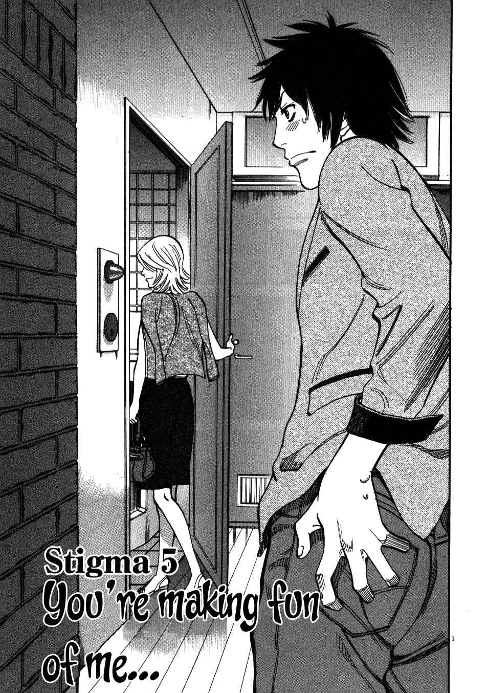 Chapter 5 - Page 1