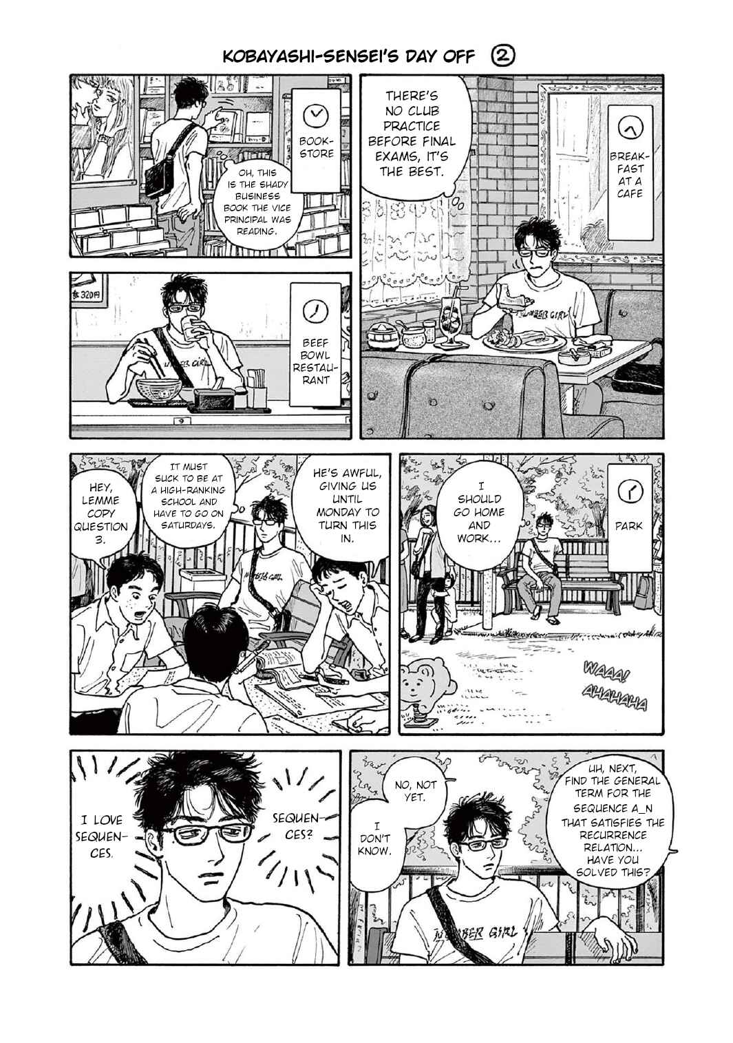 Chapter 10.5 - Page 1