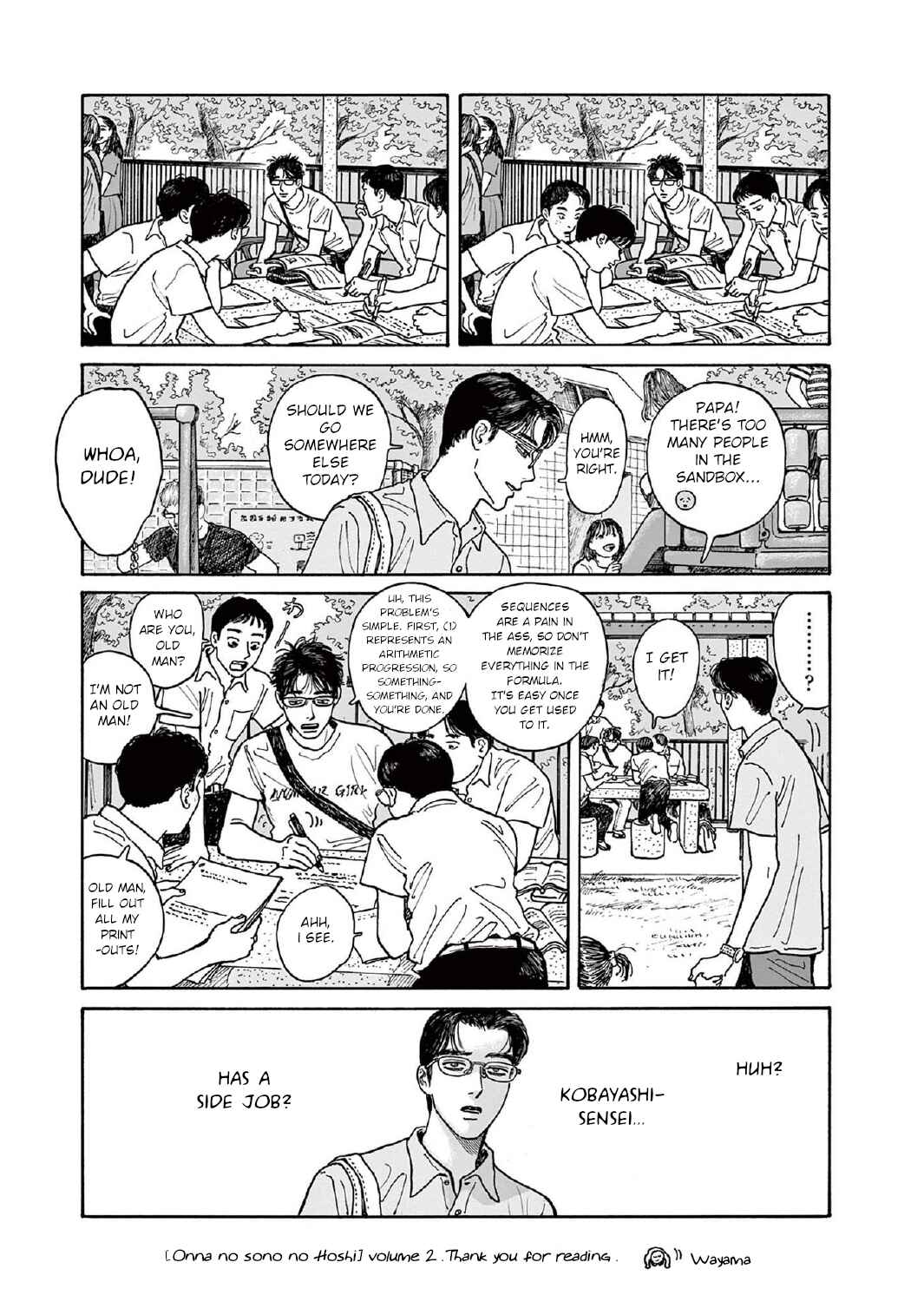 Chapter 10.5 - Page 2