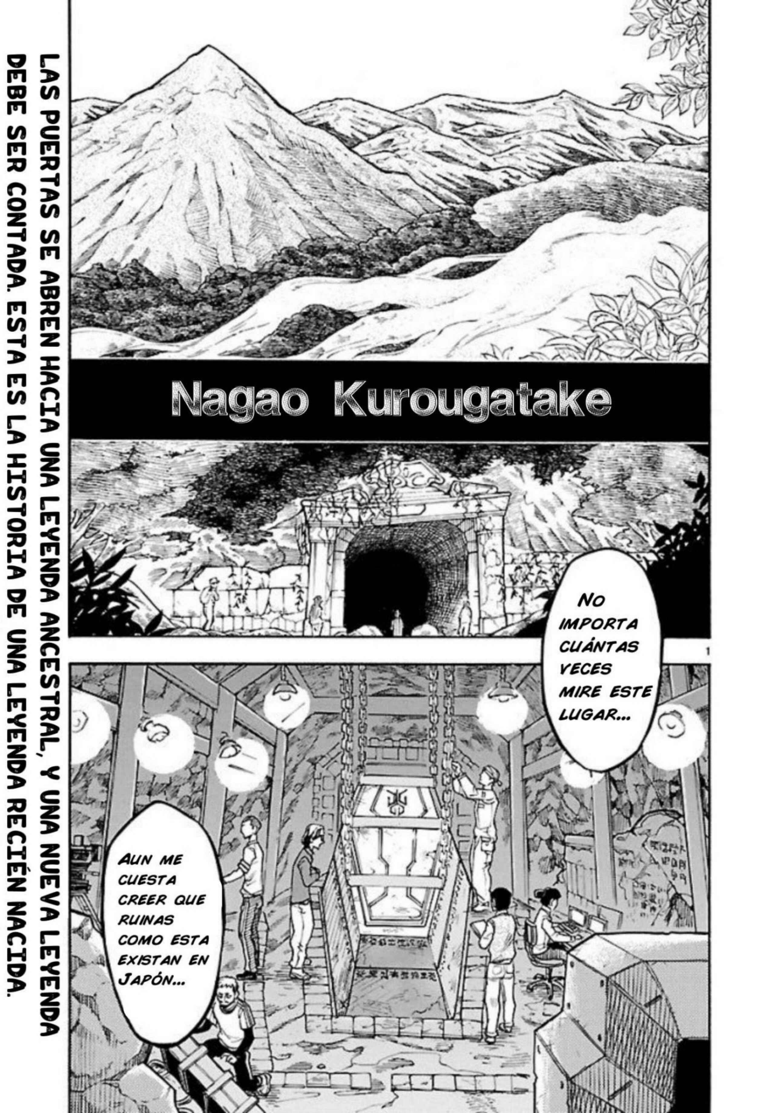 Chapter 1 - Page 4