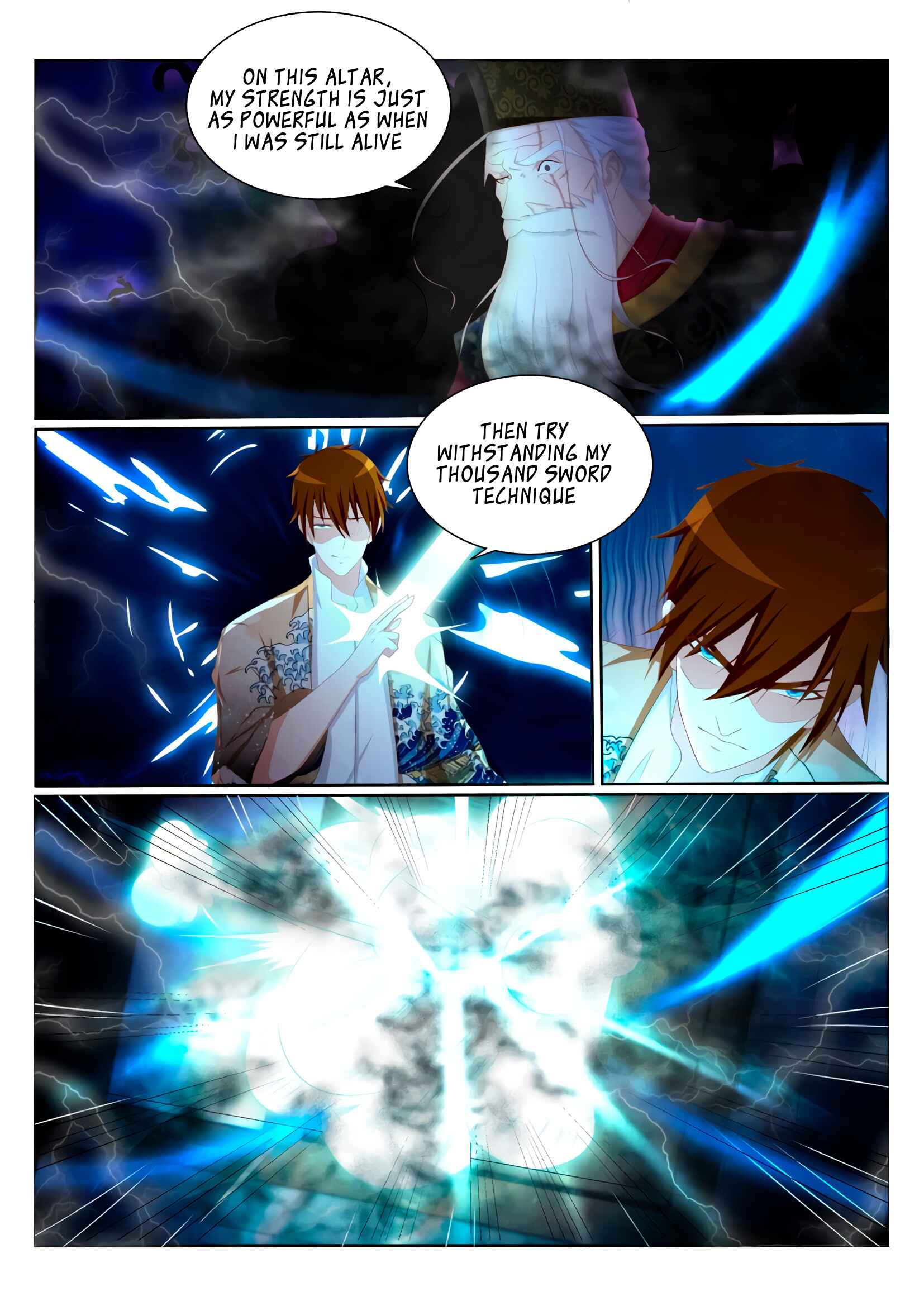 Chapter 205 - Page 4