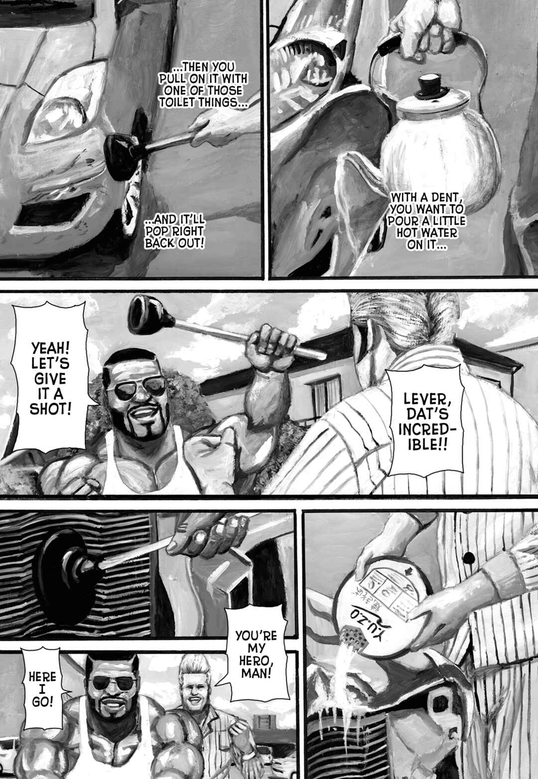 Chapter 61 - Page 3