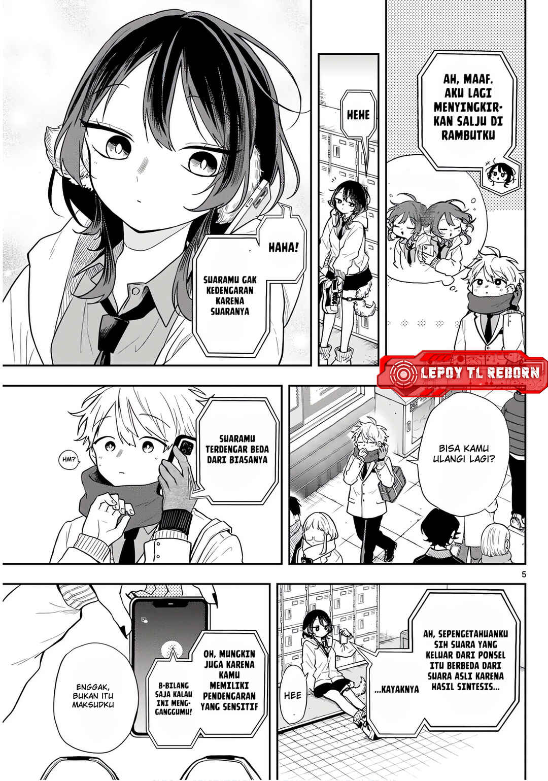Chapter 61 - Page 6