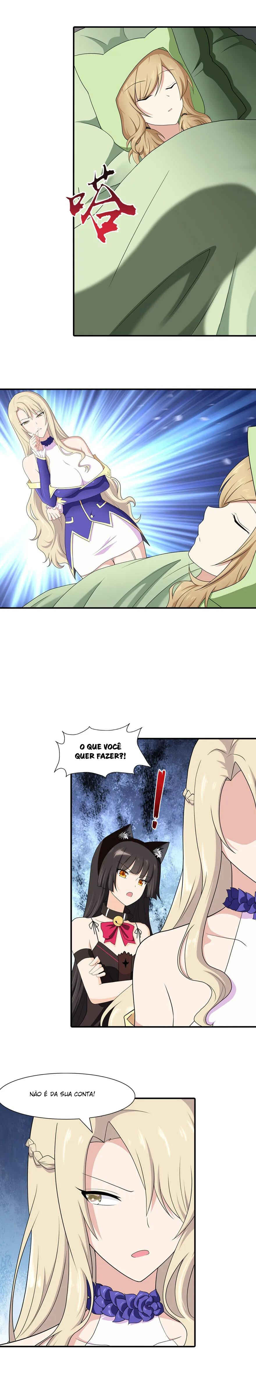 Chapter 92 - Page 9