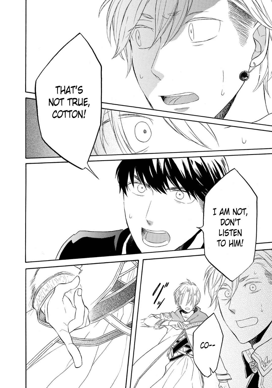 Chapter 86 - Page 30