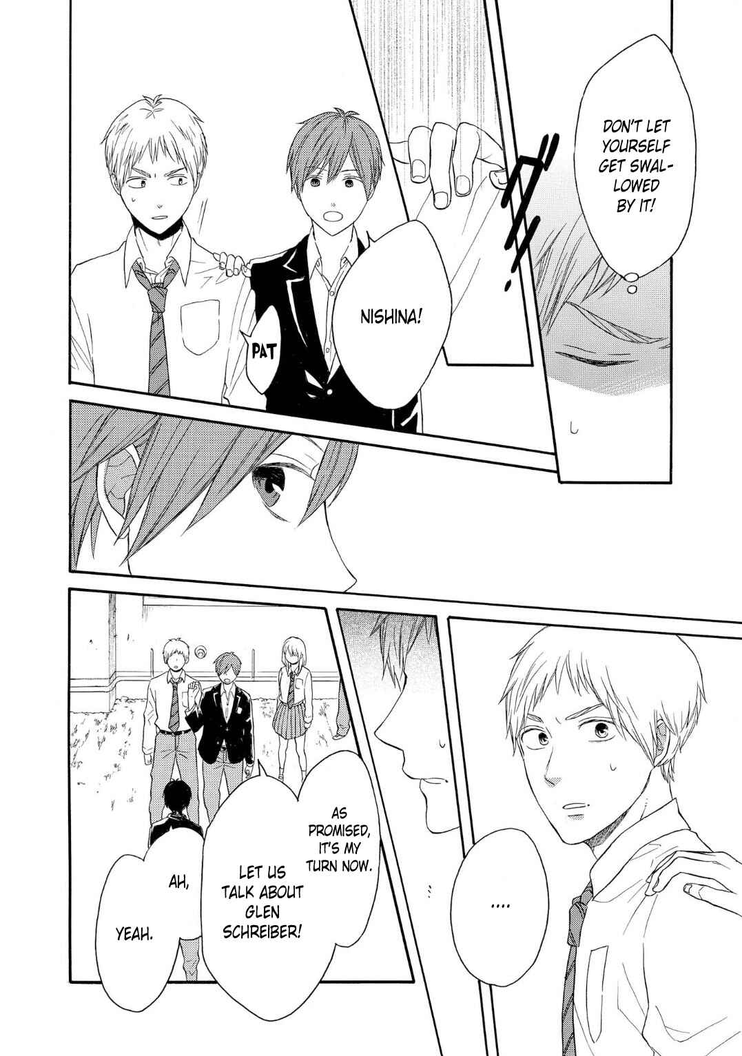 Chapter 86 - Page 8