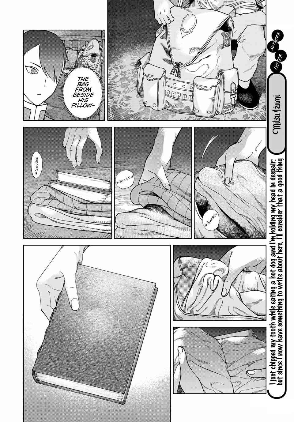 Chapter 39 - Page 20