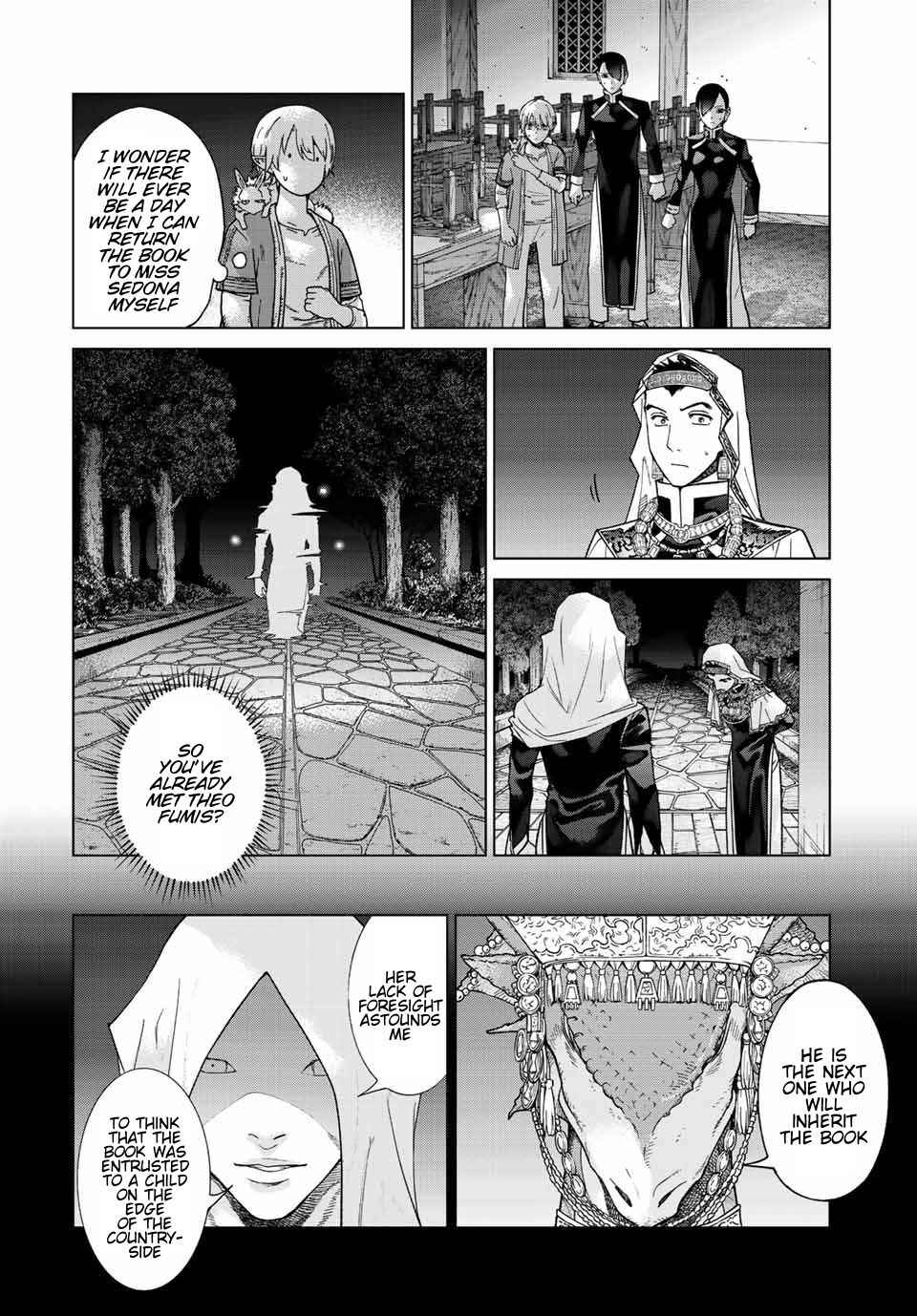 Chapter 39 - Page 26