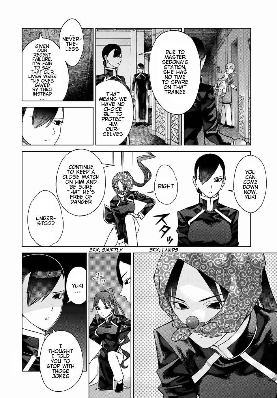 Chapter 39 - Page 30