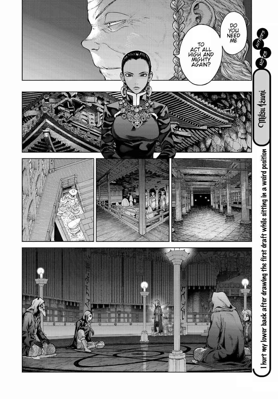 Chapter 39 - Page 34
