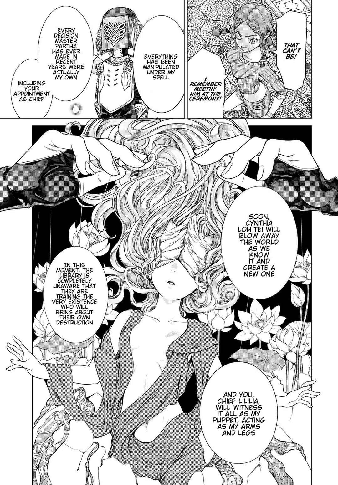 Chapter 39 - Page 50