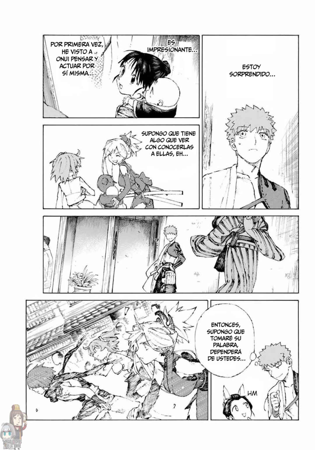 Chapter 20 - Page 22