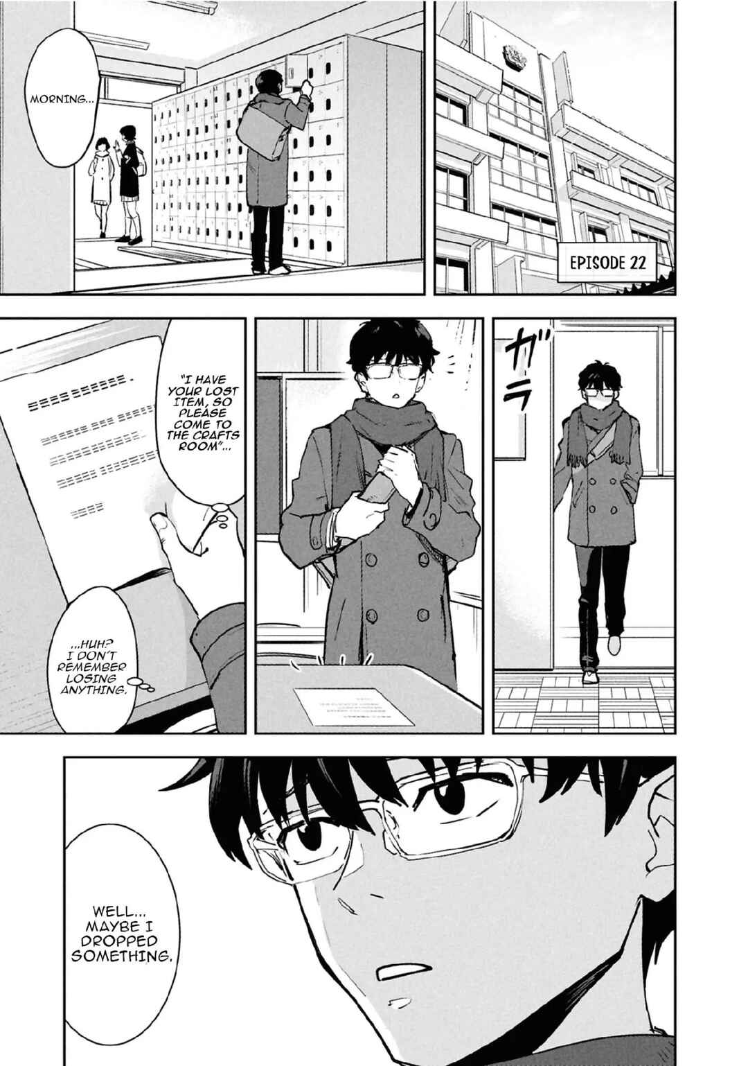 Chapter 22 - Page 1