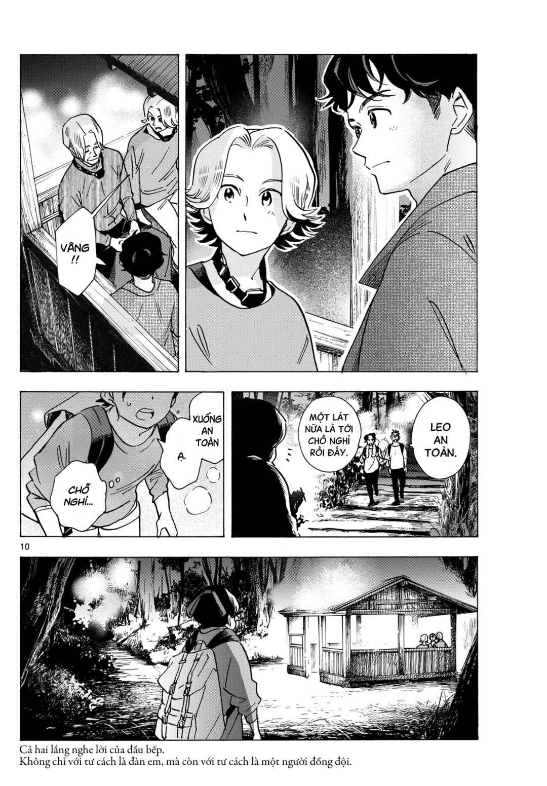 Chapter 295 - Page 11
