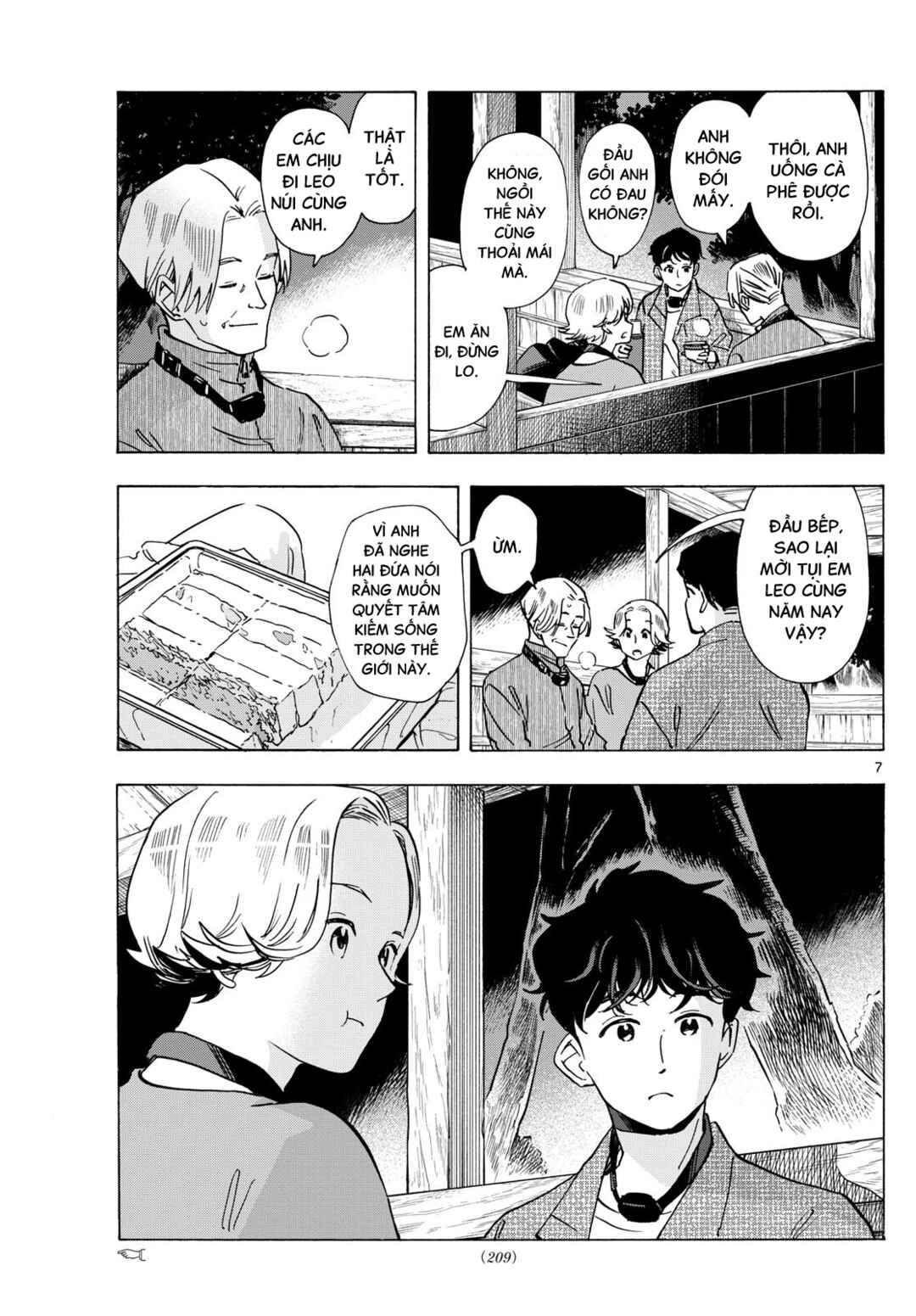 Chapter 295 - Page 8