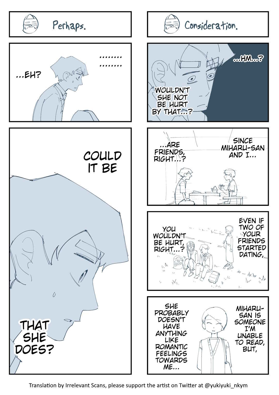 Chapter 323 - Page 2