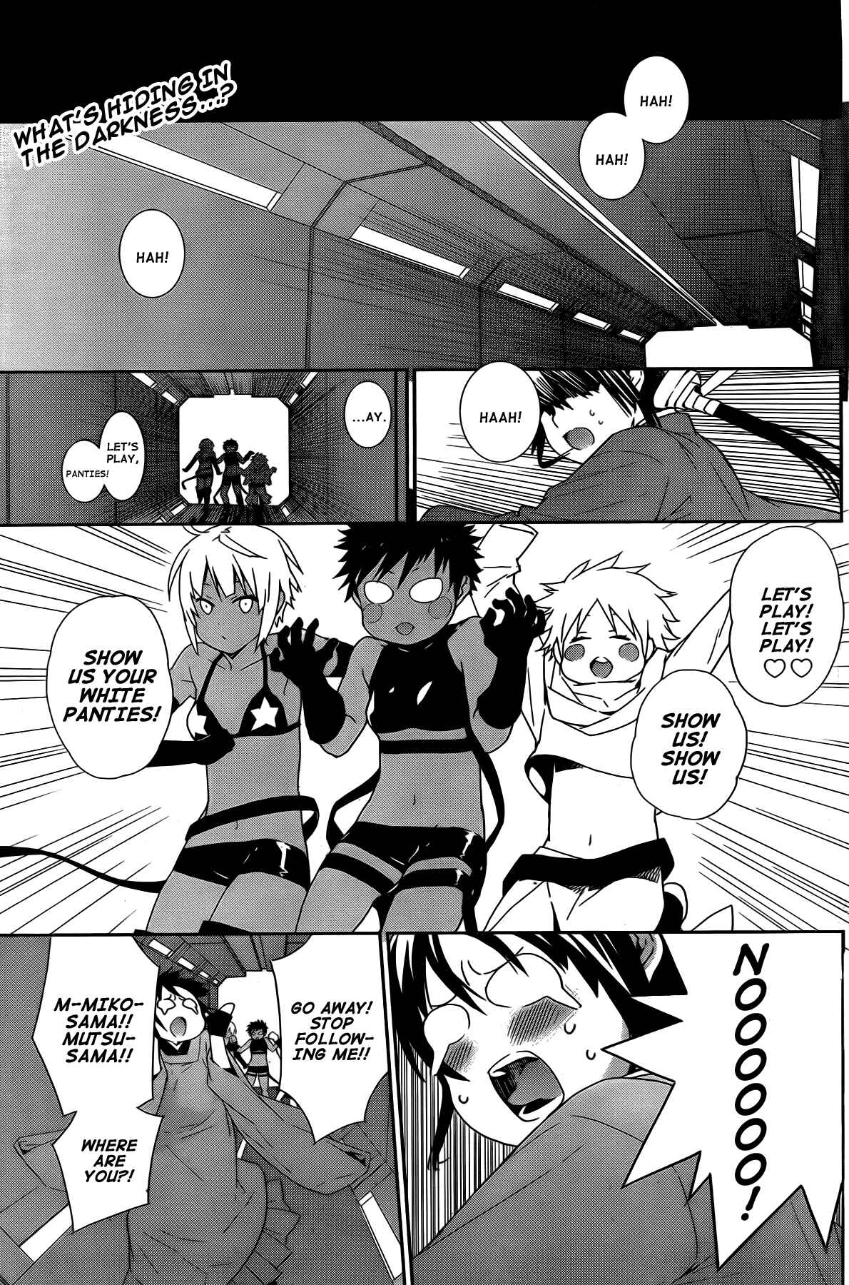 Chapter 162 - Page 1