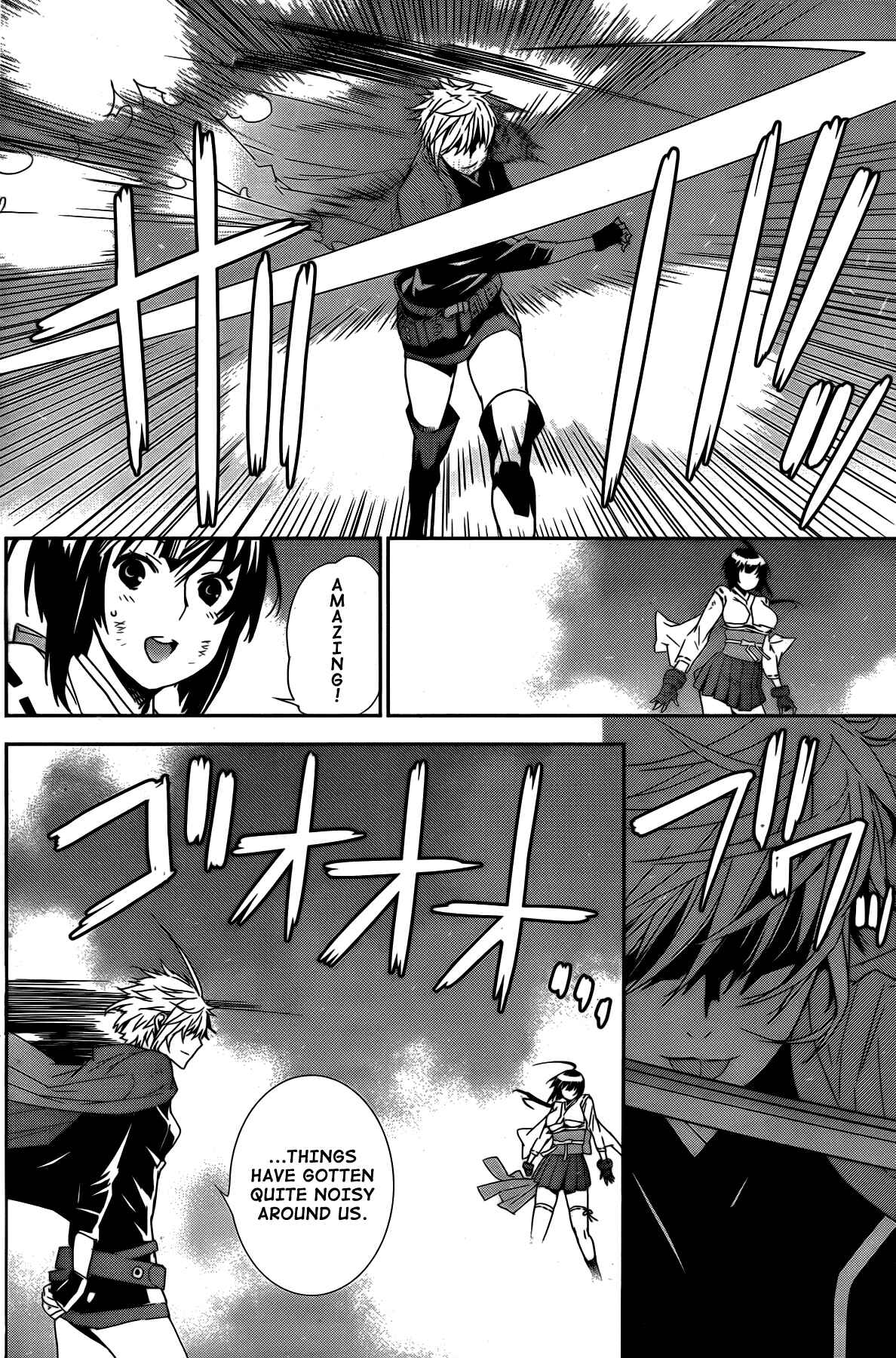 Chapter 162 - Page 14