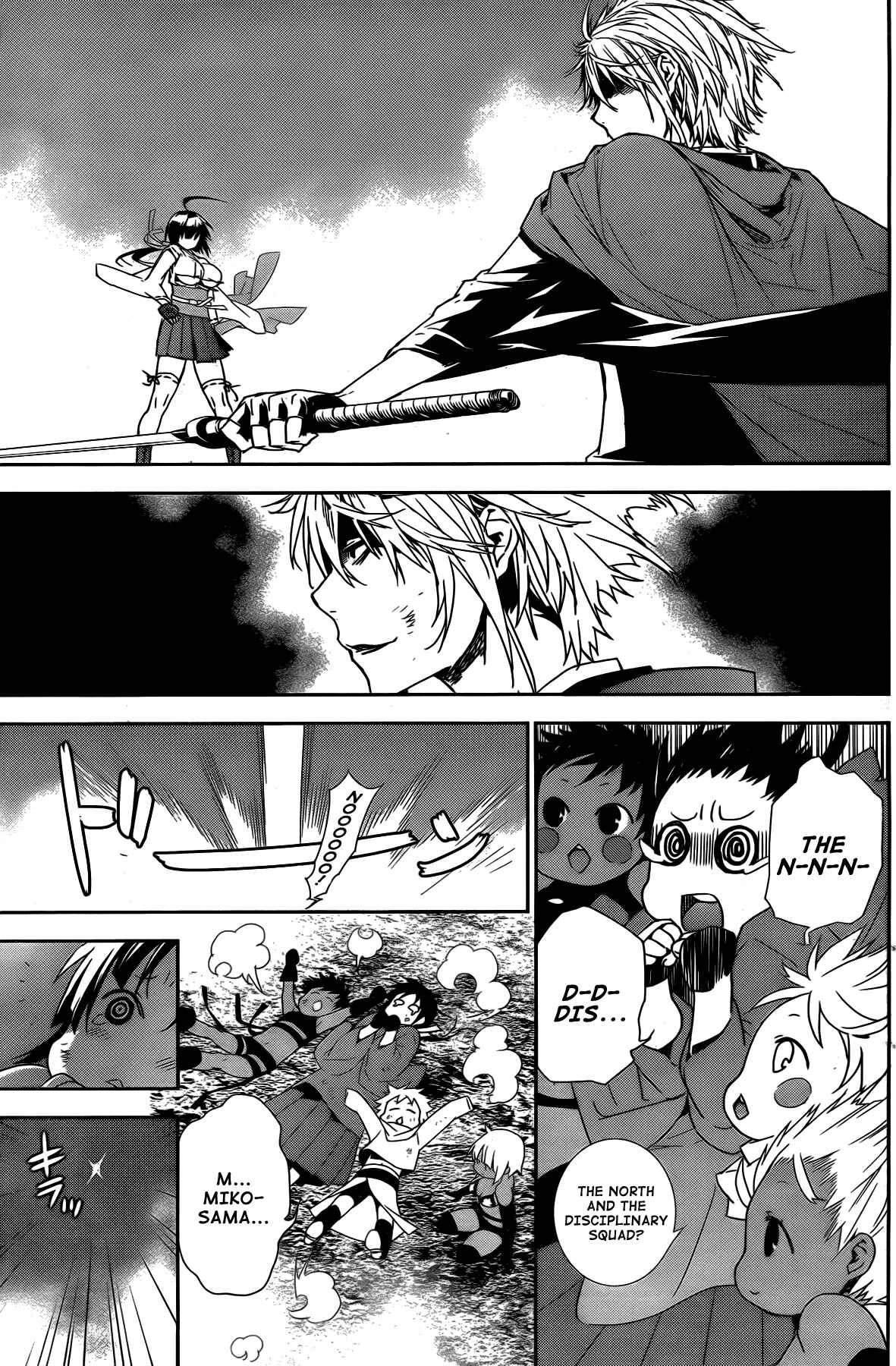 Chapter 162 - Page 9