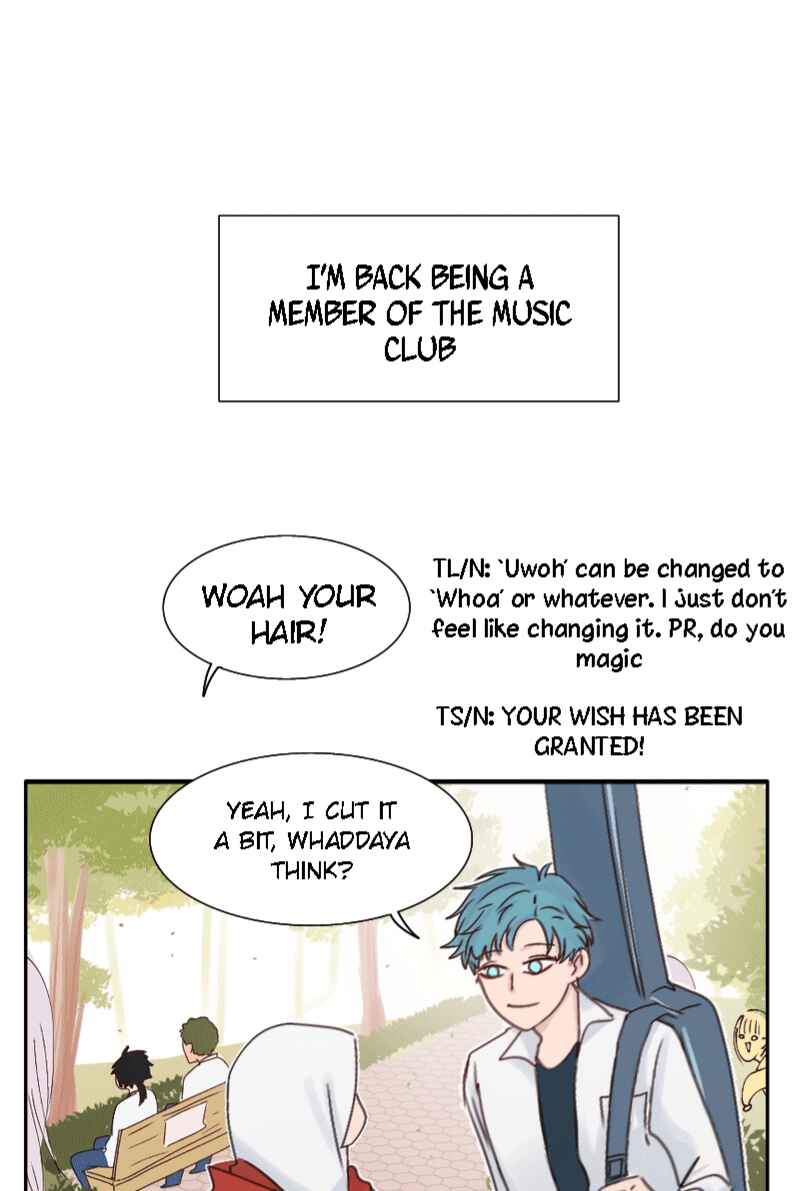 Chapter 74 - Page 1