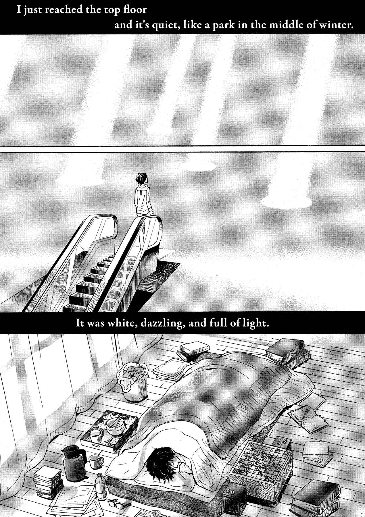 Chapter 174 - Page 3