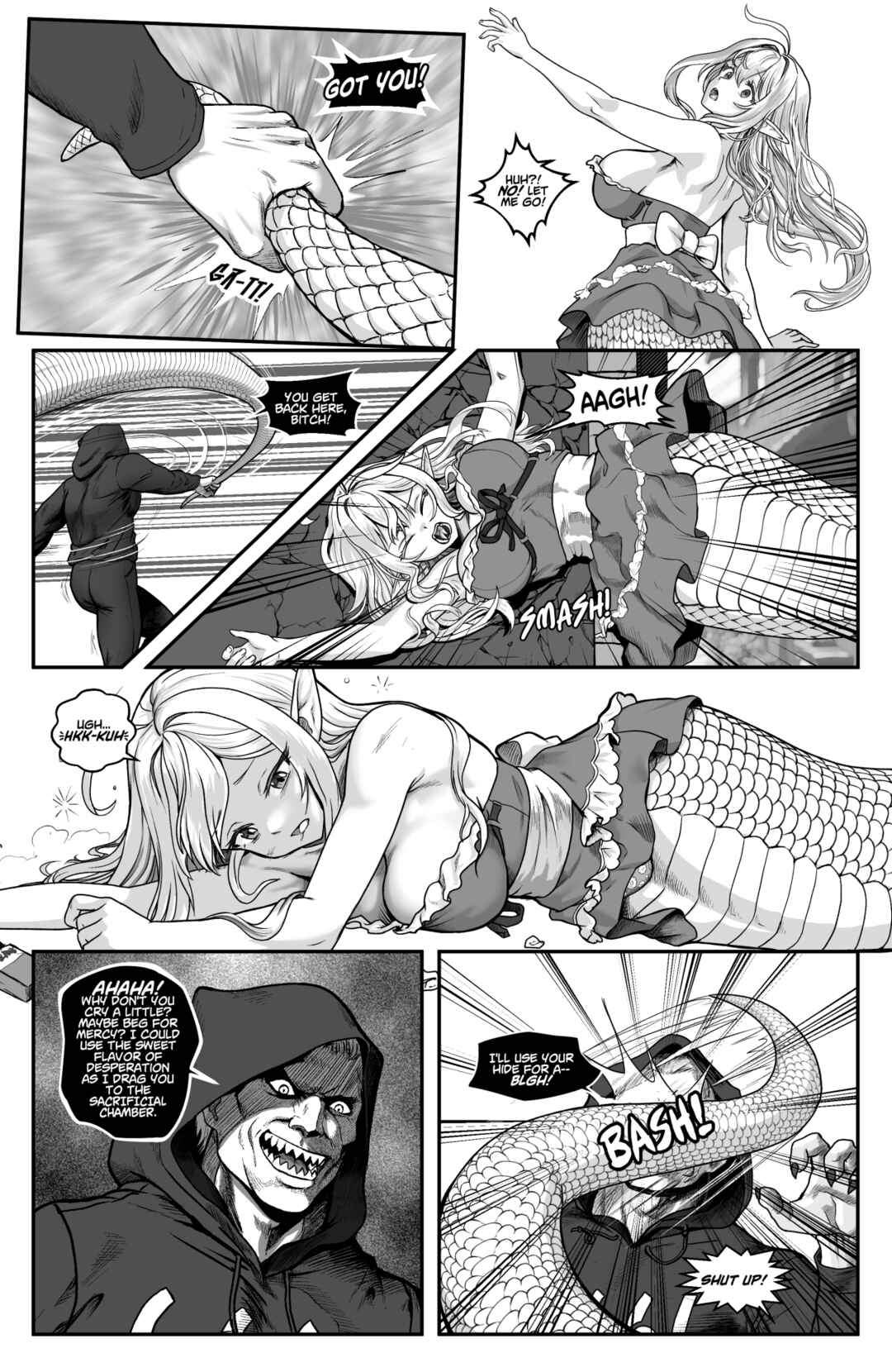 Chapter 51 - Page 1