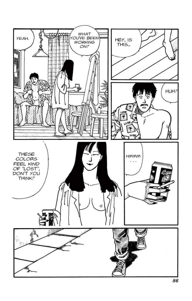 Chapter Fly Boy in the Sky - Page 2