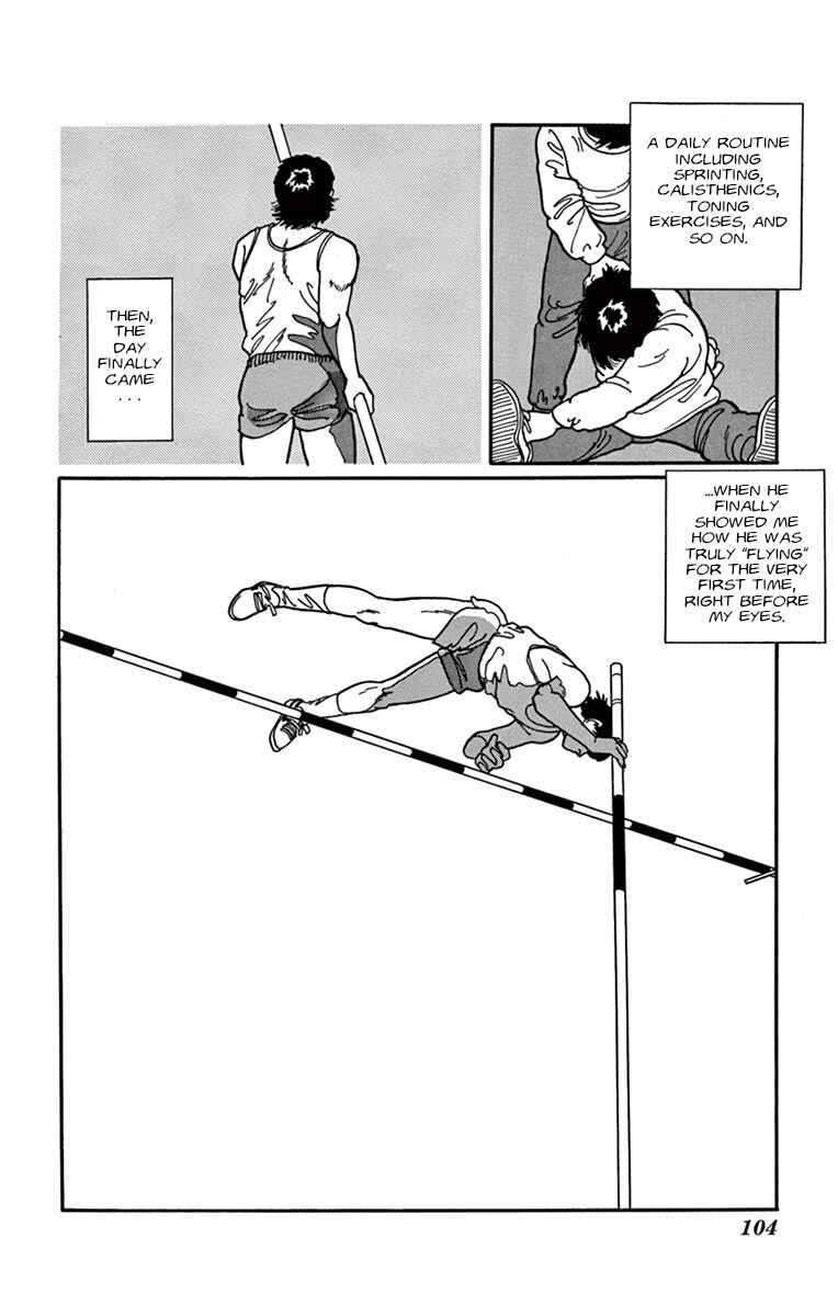 Chapter Fly Boy in the Sky - Page 20