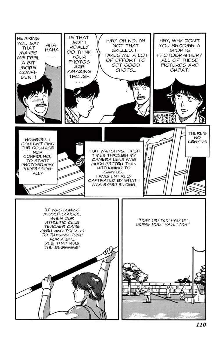 Chapter Fly Boy in the Sky - Page 26