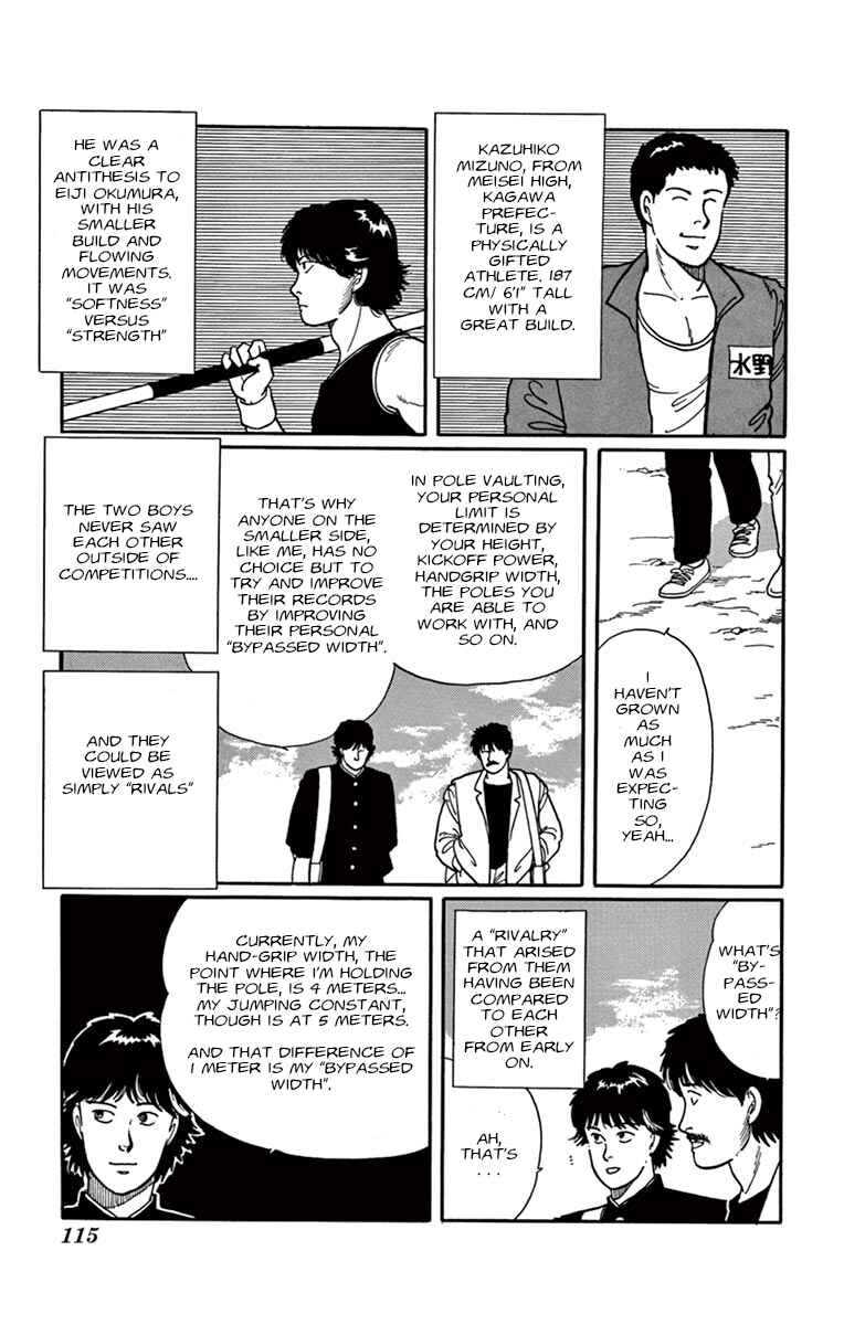 Chapter Fly Boy in the Sky - Page 31