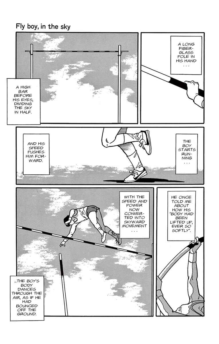 Chapter Fly Boy in the Sky - Page 35