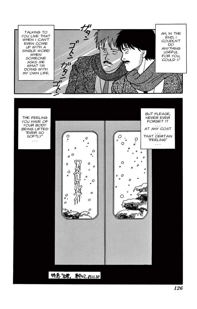 Chapter Fly Boy in the Sky - Page 42