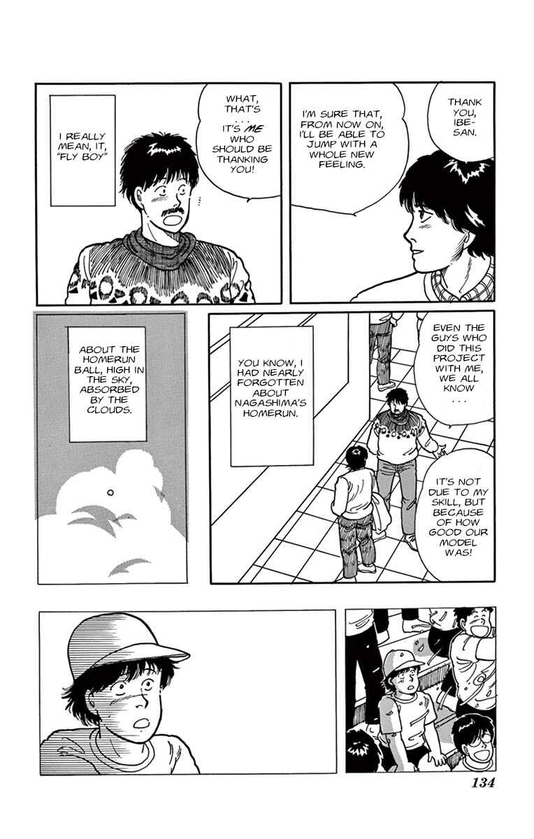 Chapter Fly Boy in the Sky - Page 49