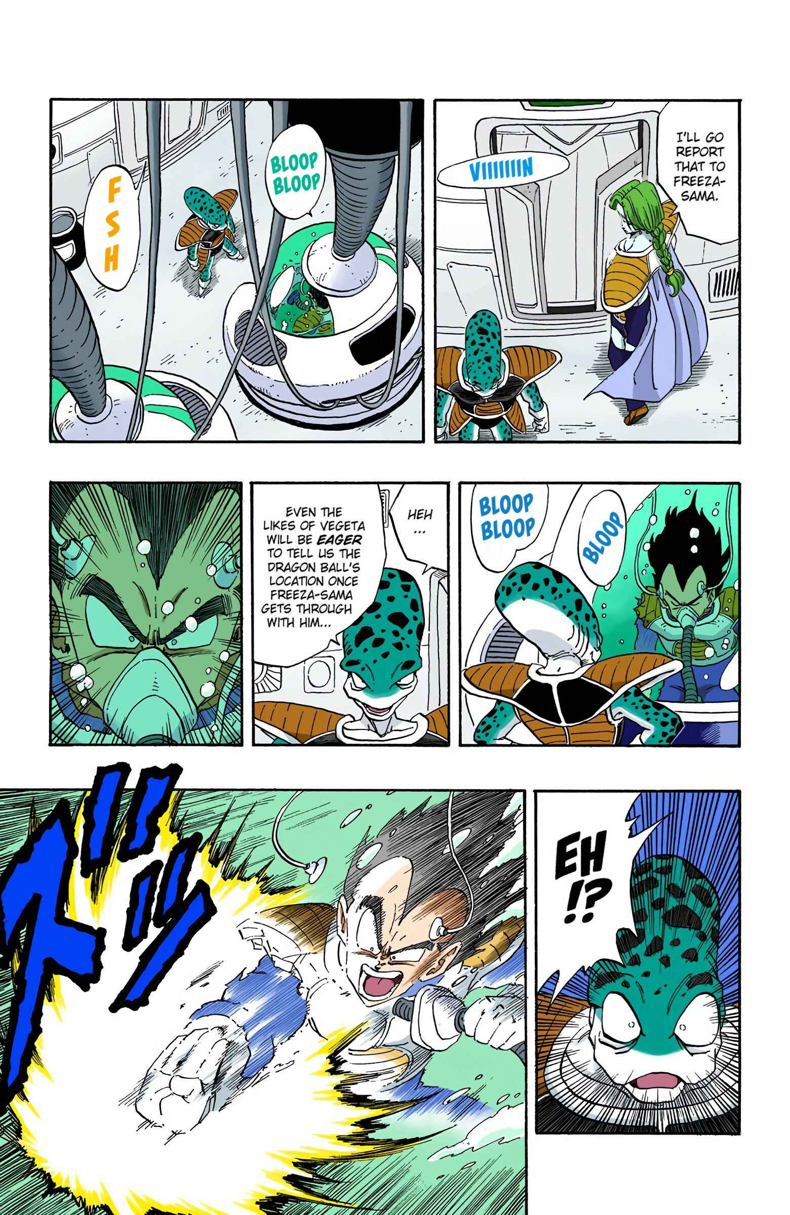 Chapter 265 - Page 13