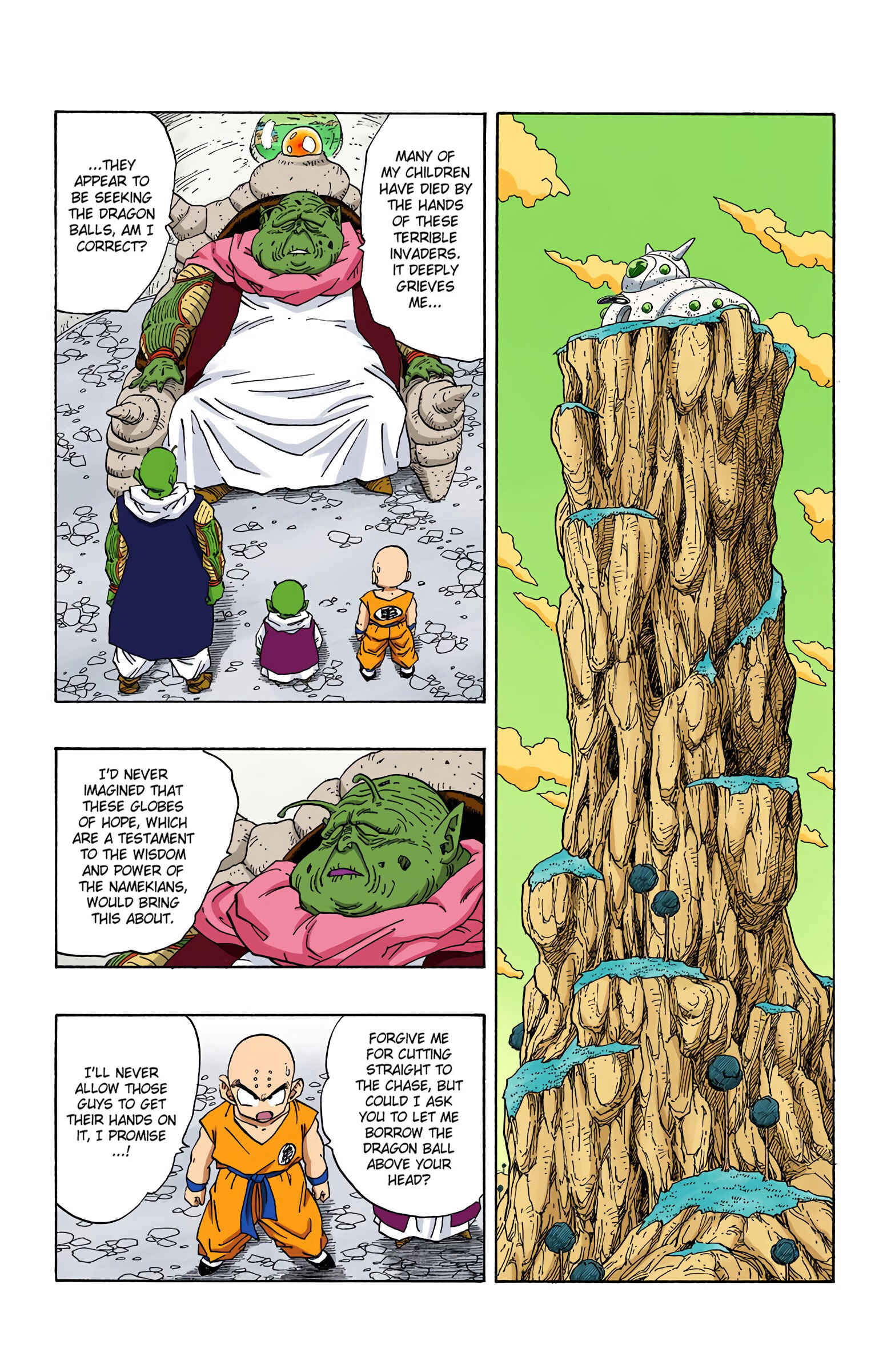 Chapter 265 - Page 2