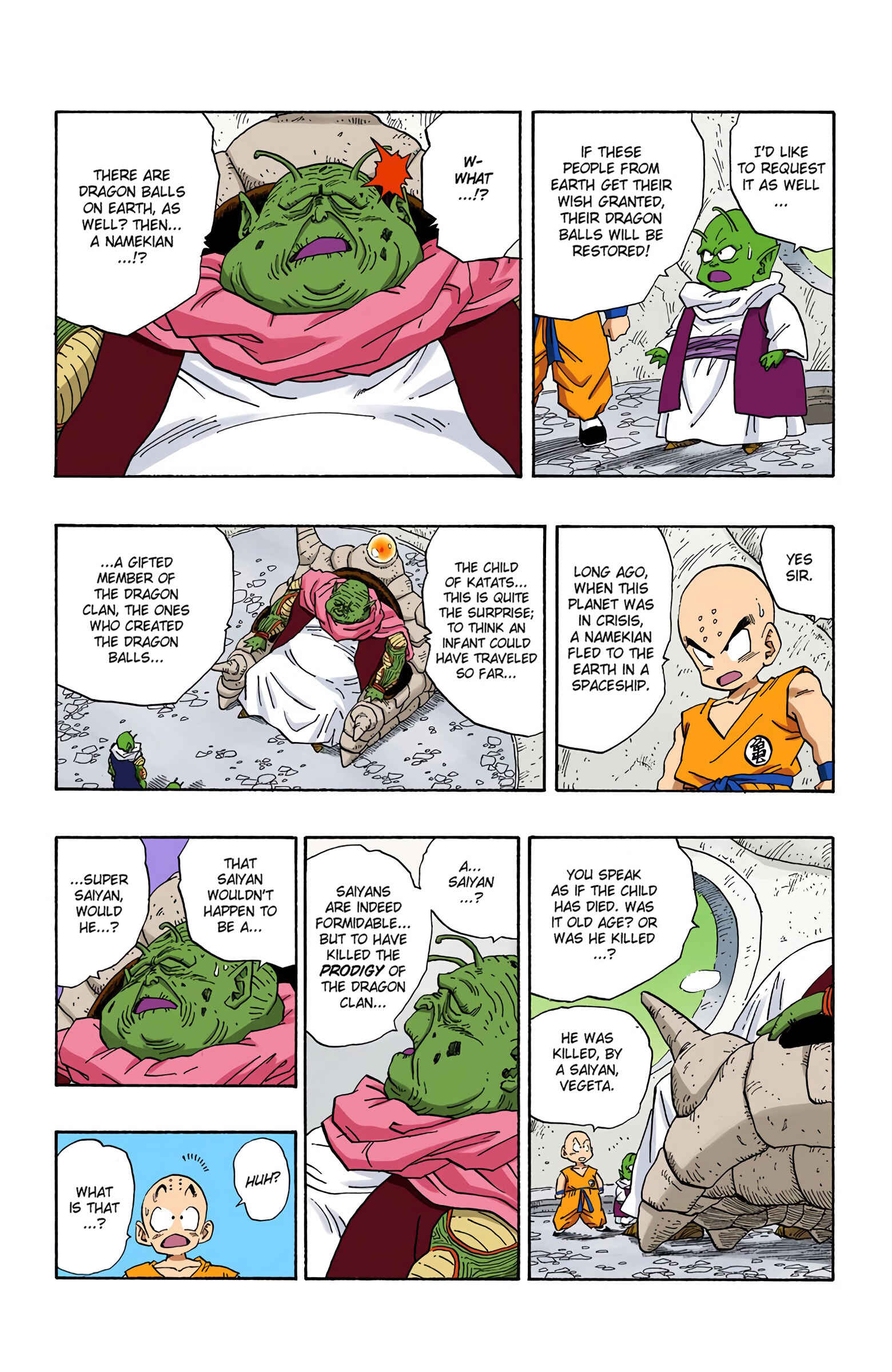 Chapter 265 - Page 3