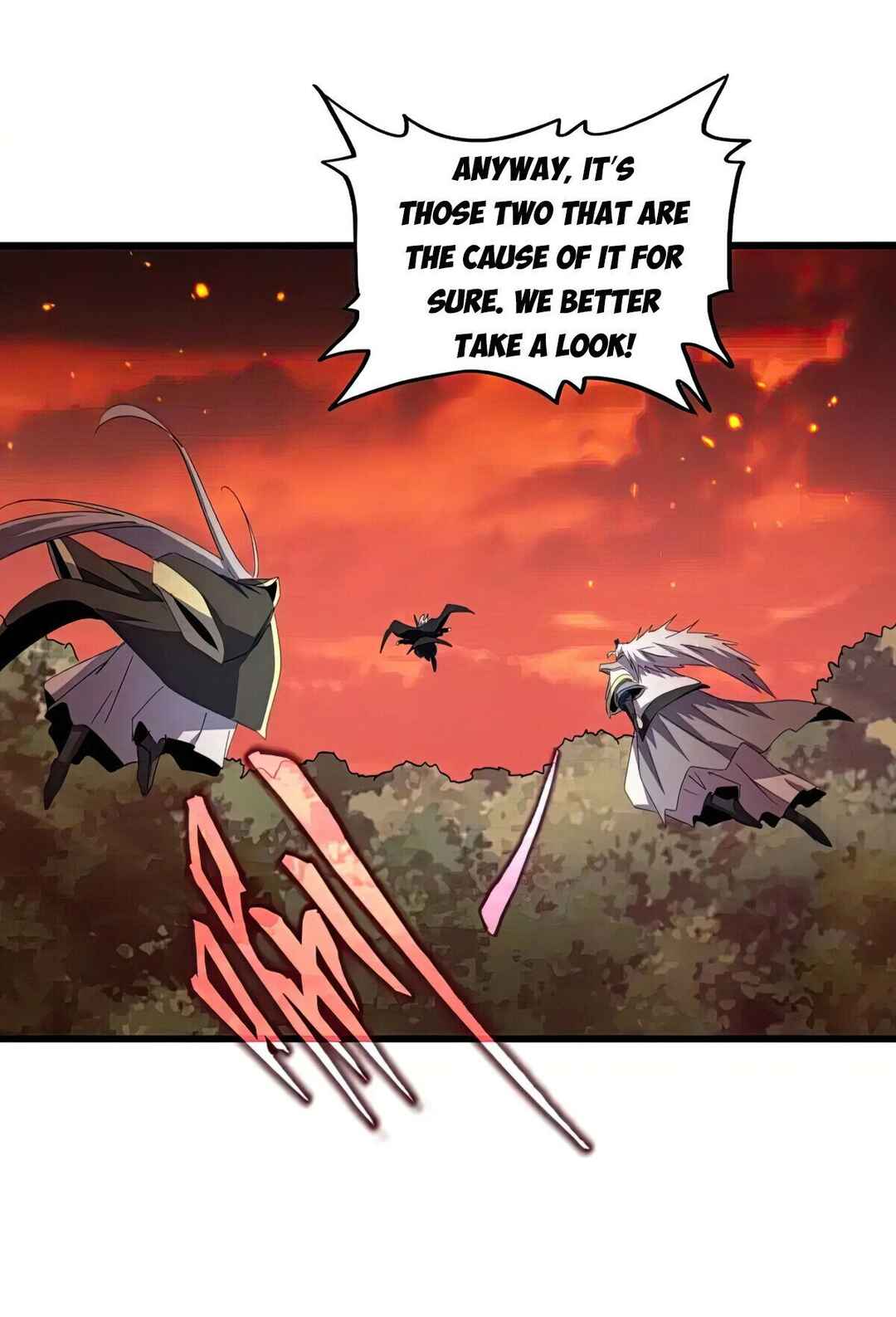 Chapter 480 - Page 41