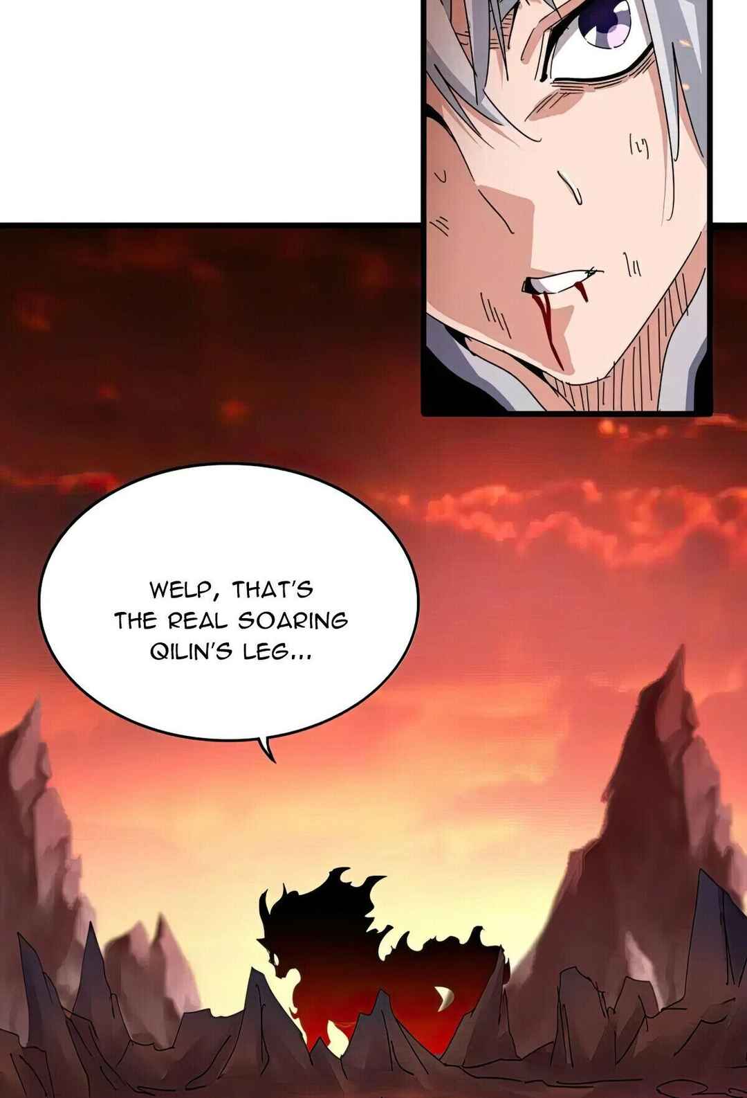 Chapter 480 - Page 43