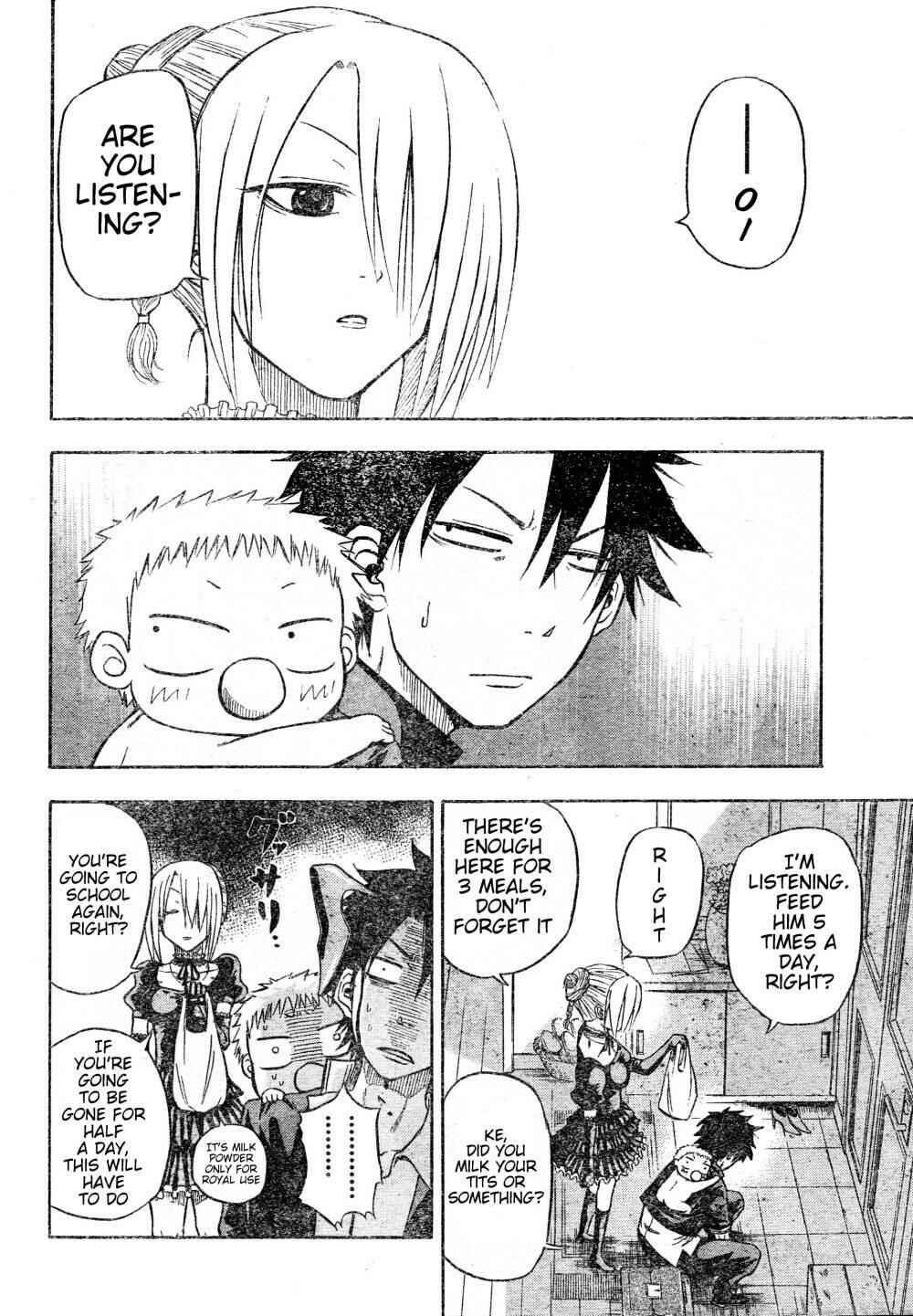 Chapter 3 - Page 4