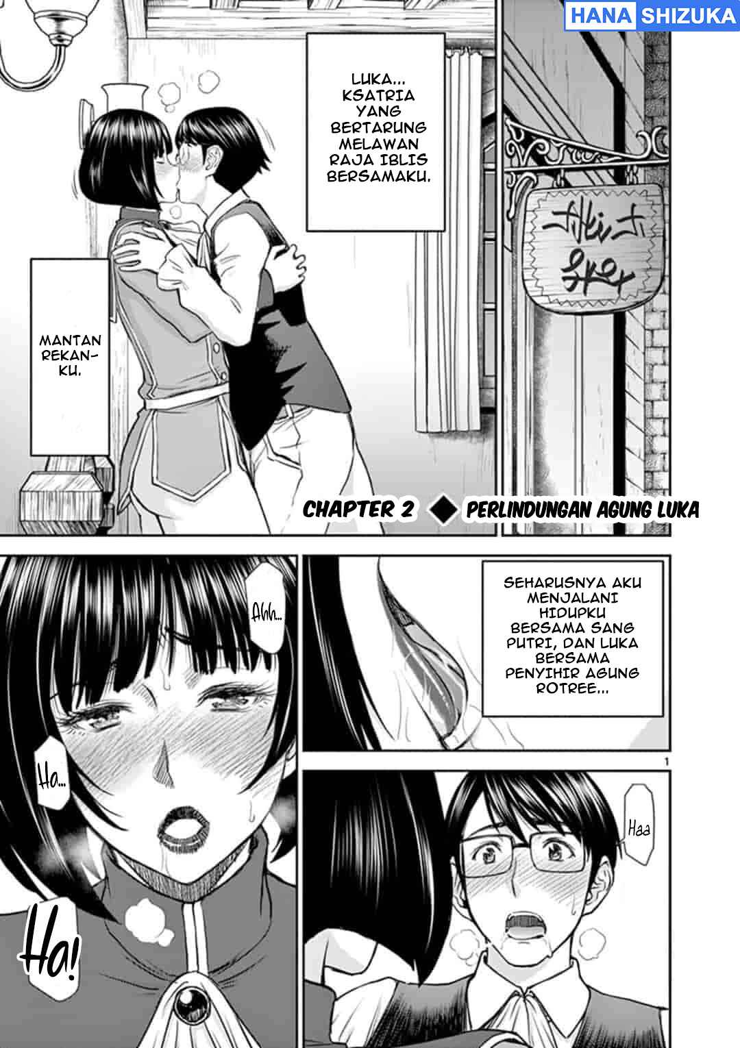 Chapter 2 - Page 2