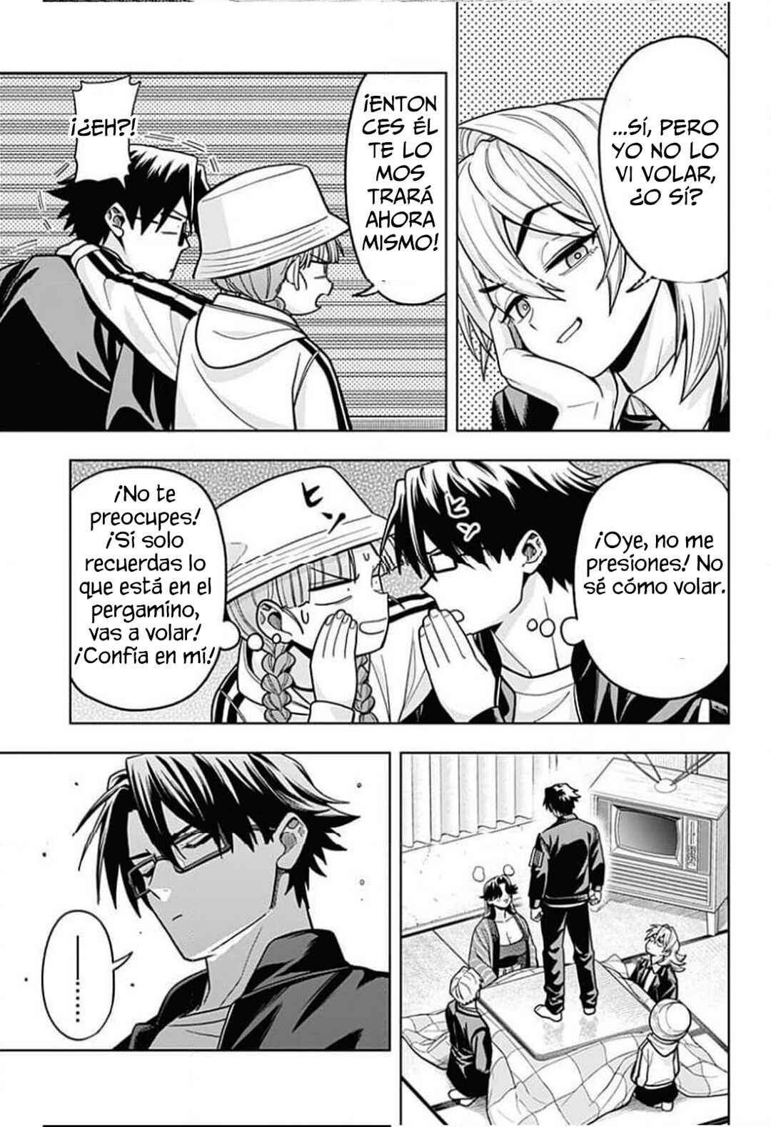 Chapter 12 - Page 15