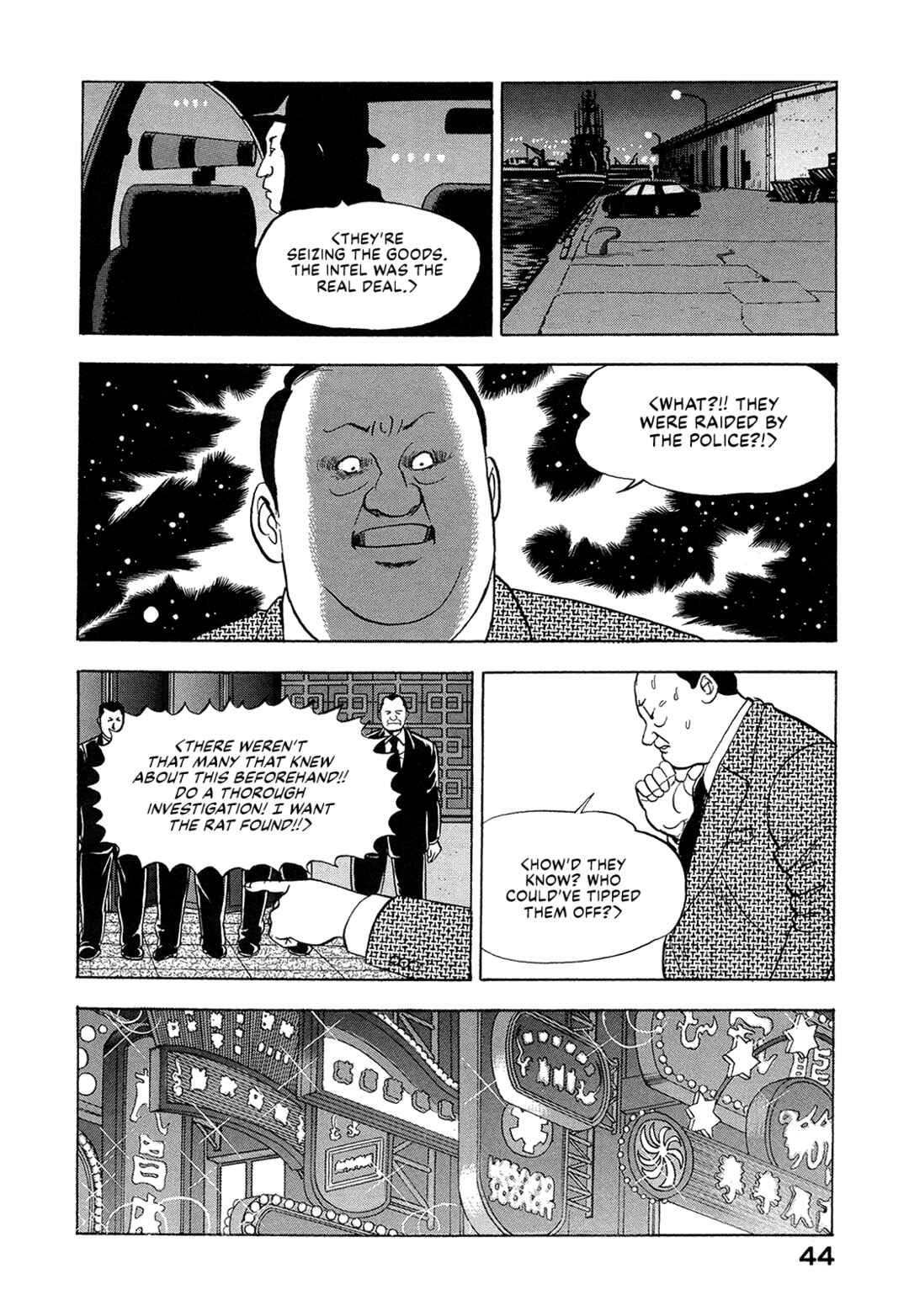 Chapter 29 - Page 10