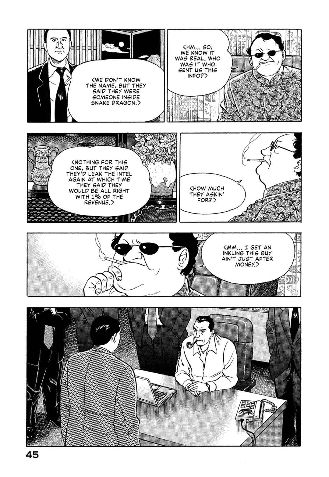 Chapter 29 - Page 11