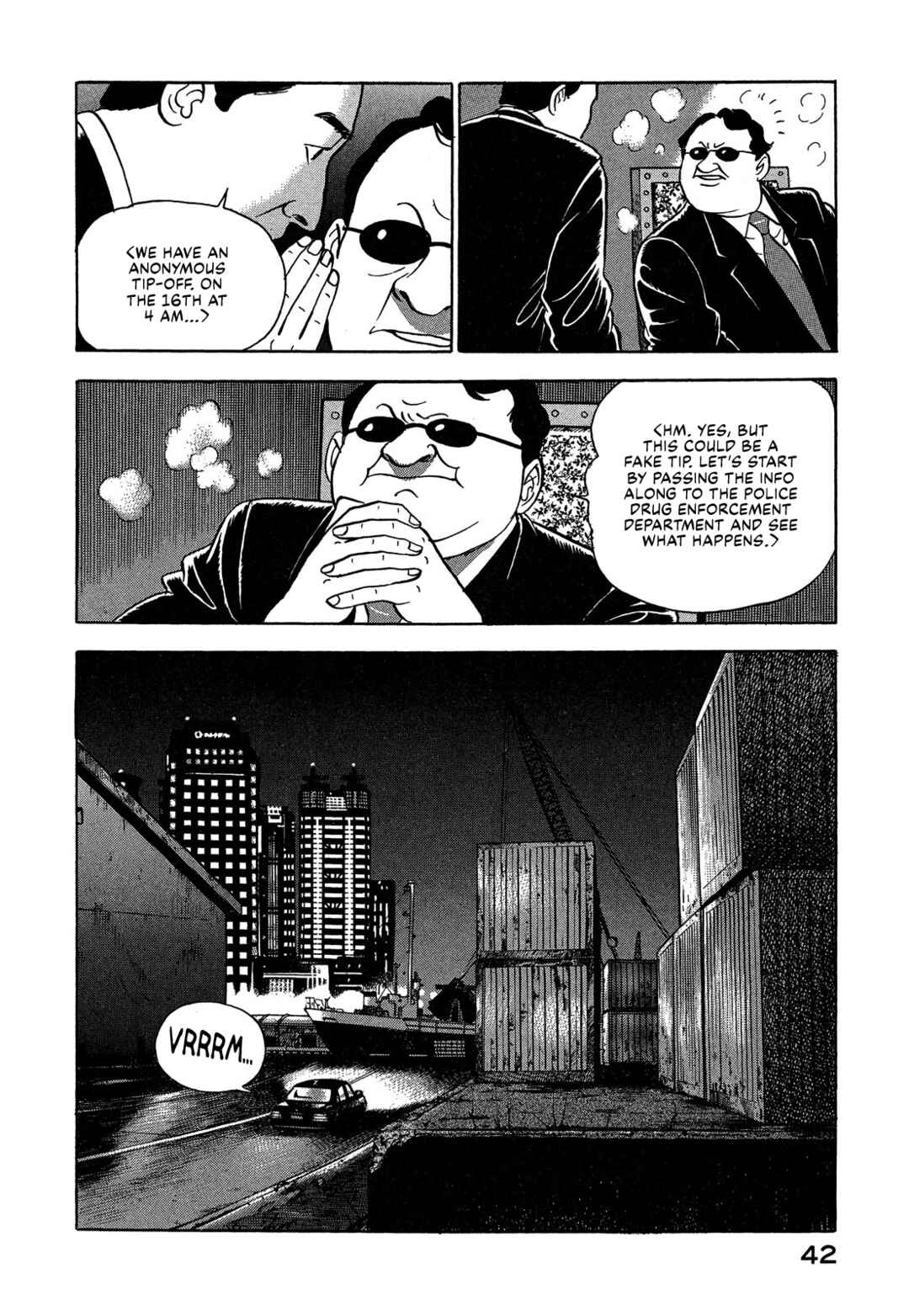 Chapter 29 - Page 8
