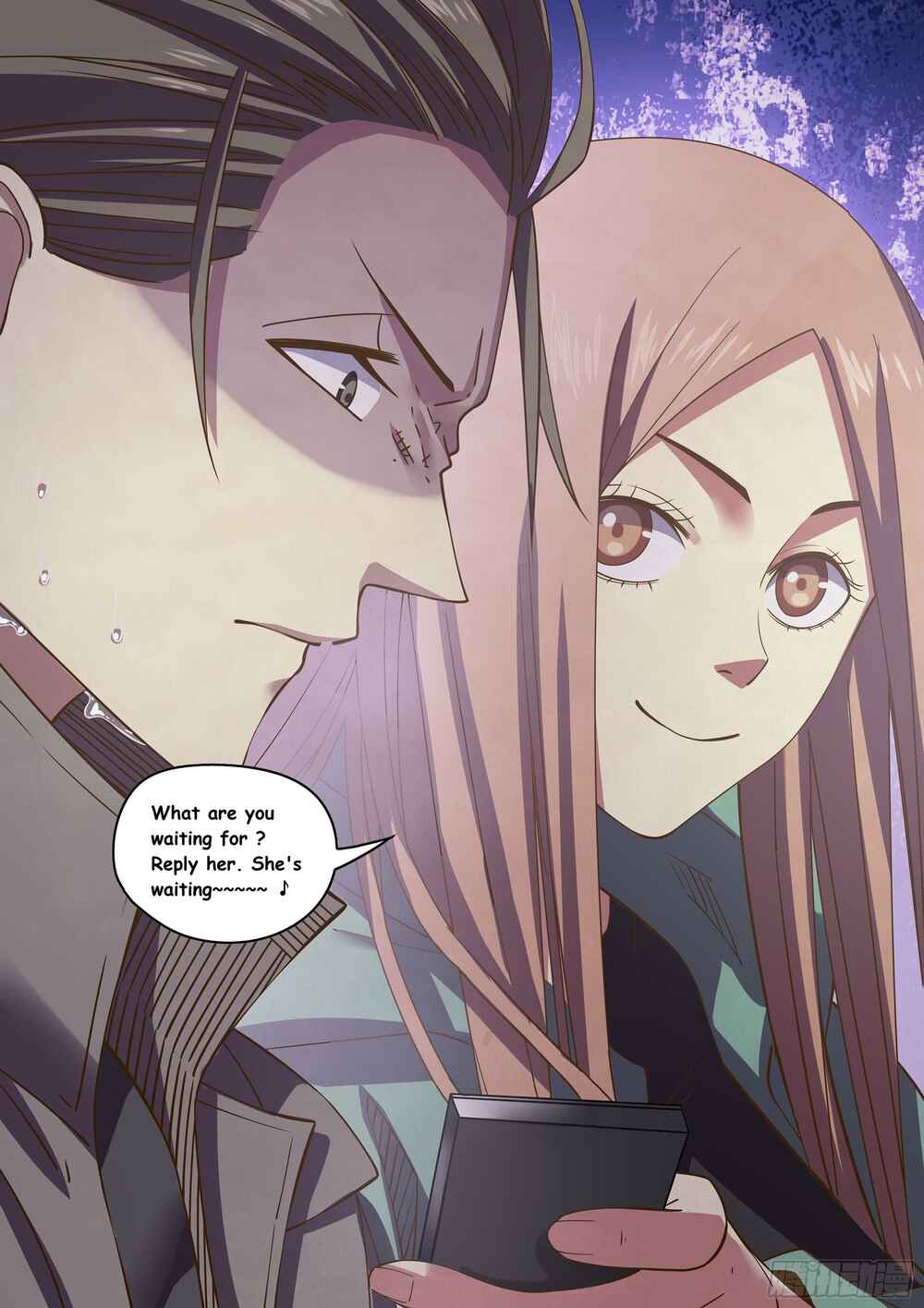 Chapter 468 - Page 13