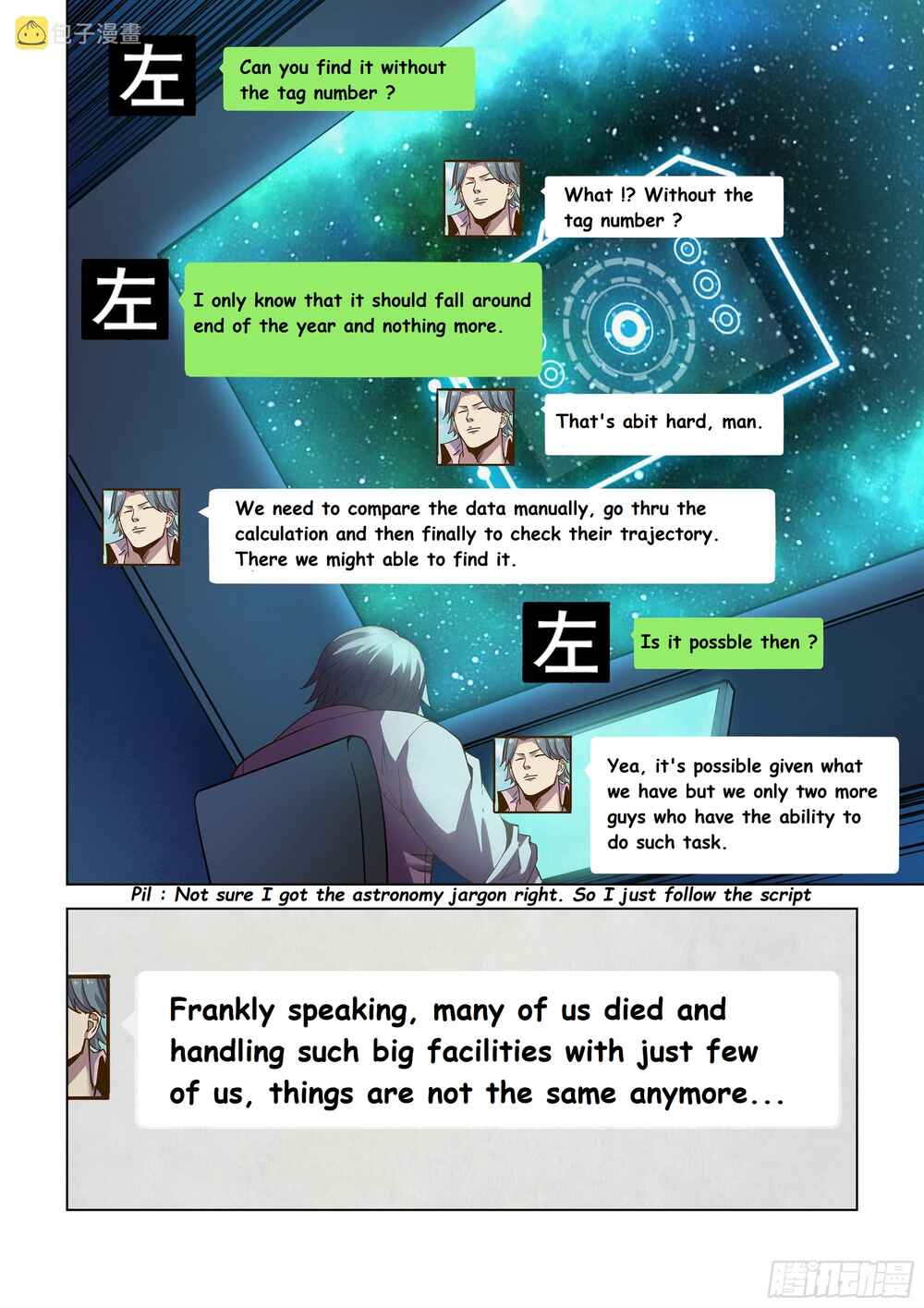Chapter 468 - Page 4