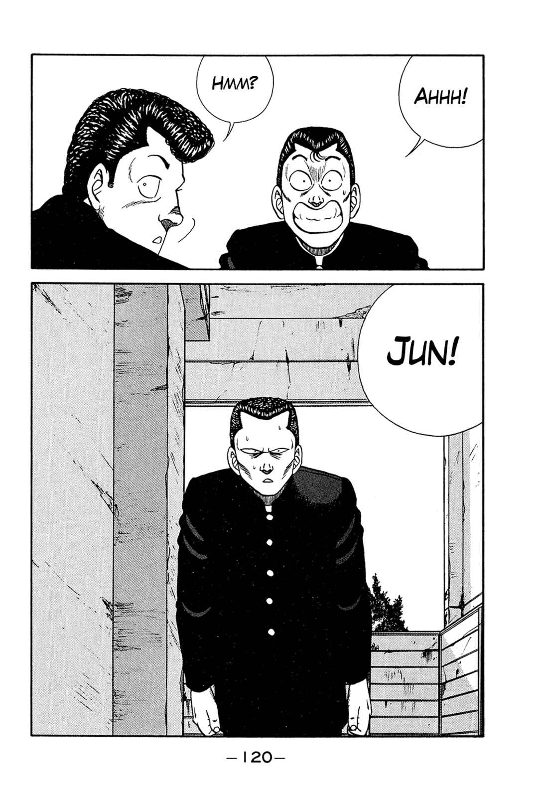 Chapter 198 - Page 20