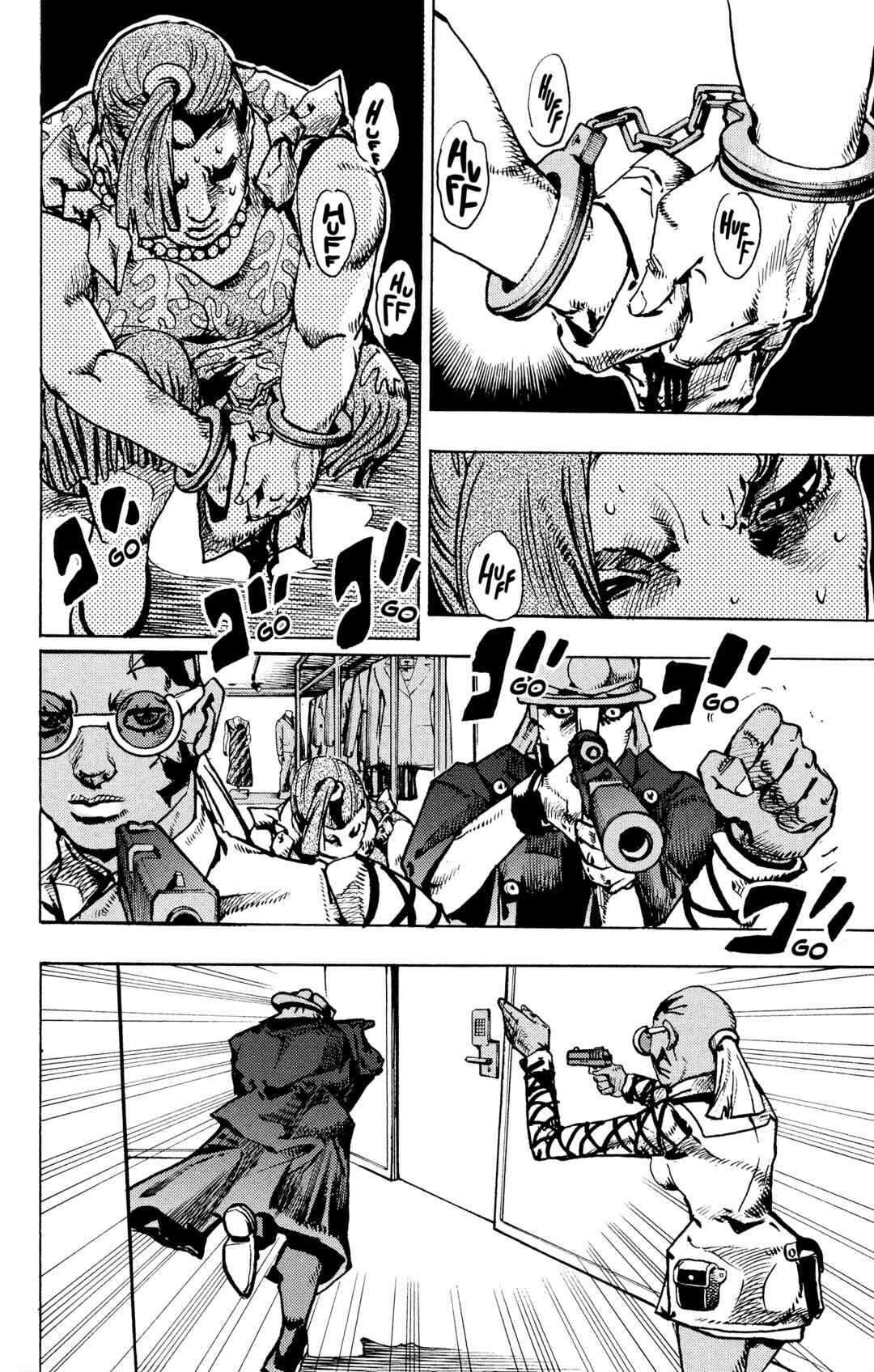 Chapter 25 - Page 19